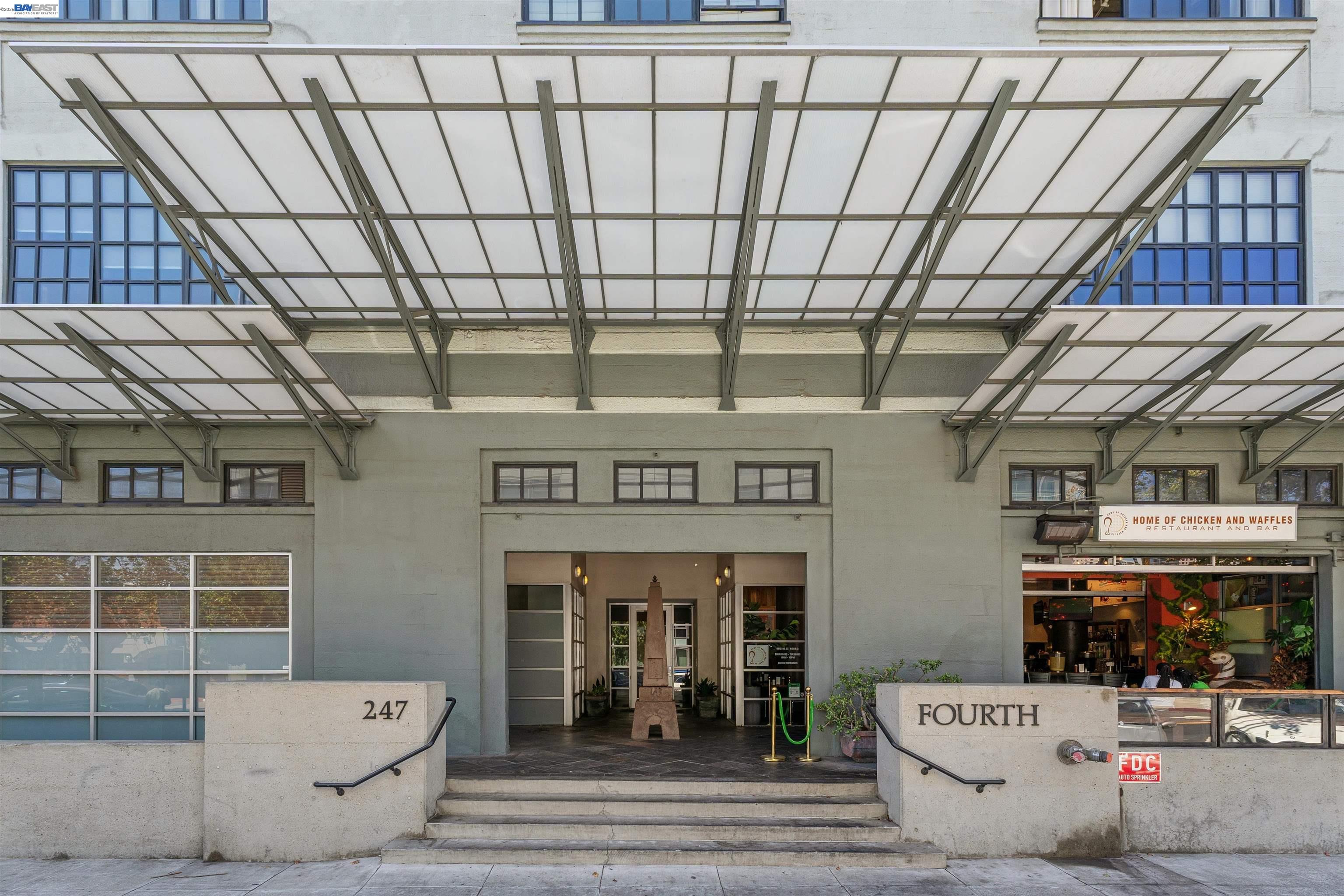 247 Fourth Street # 405