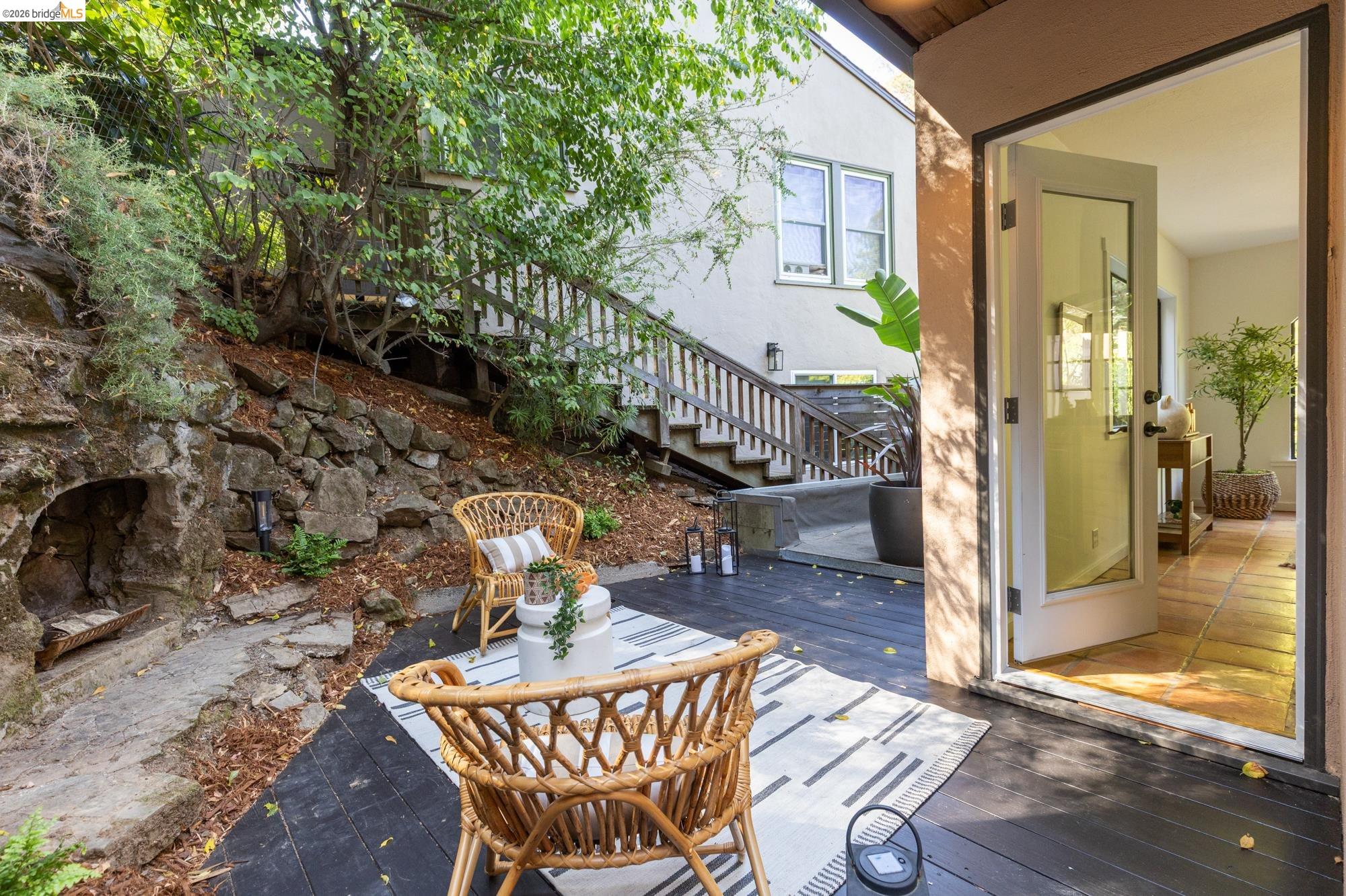 201 Beauforest Dr