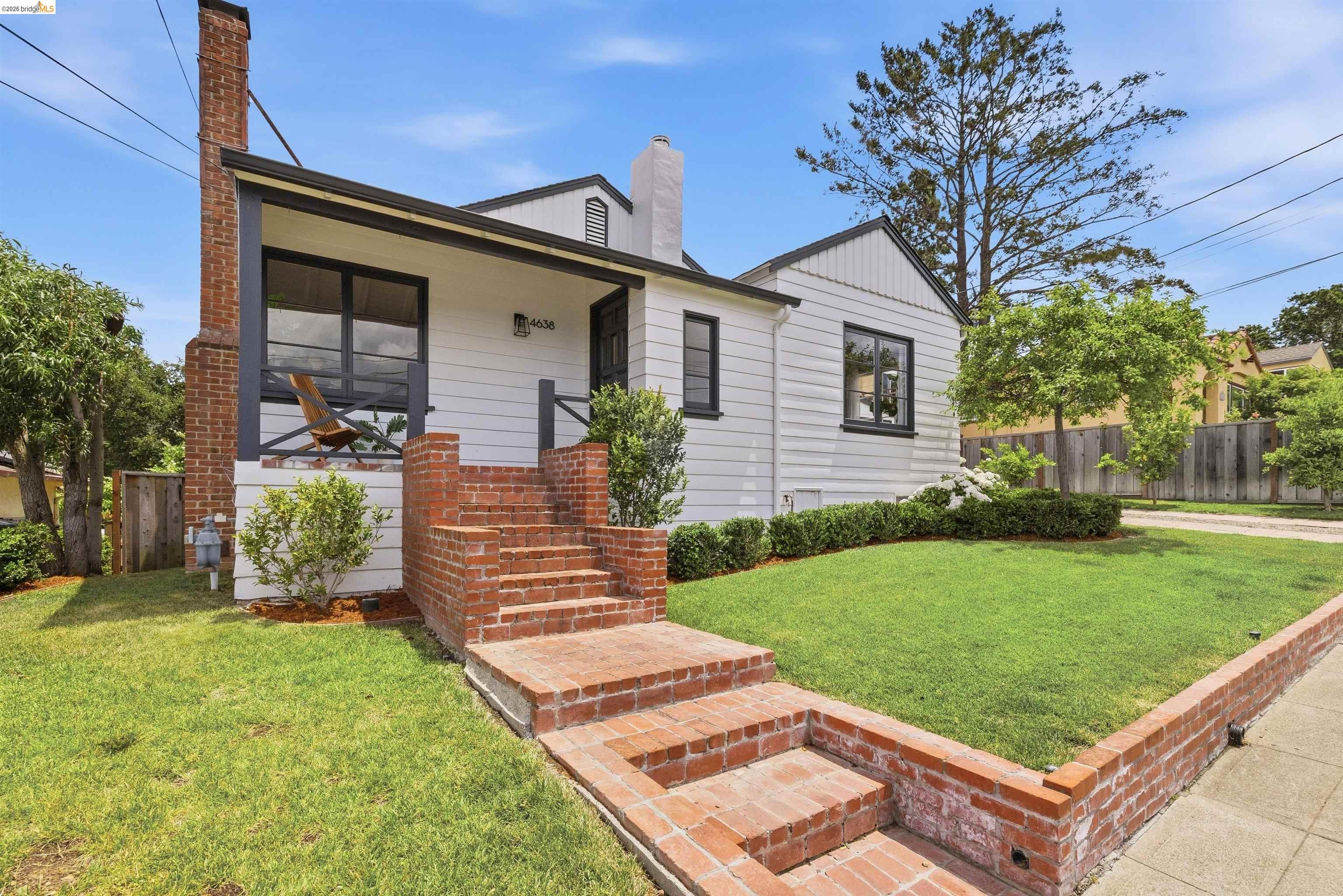 4638 Reinhardt Dr
