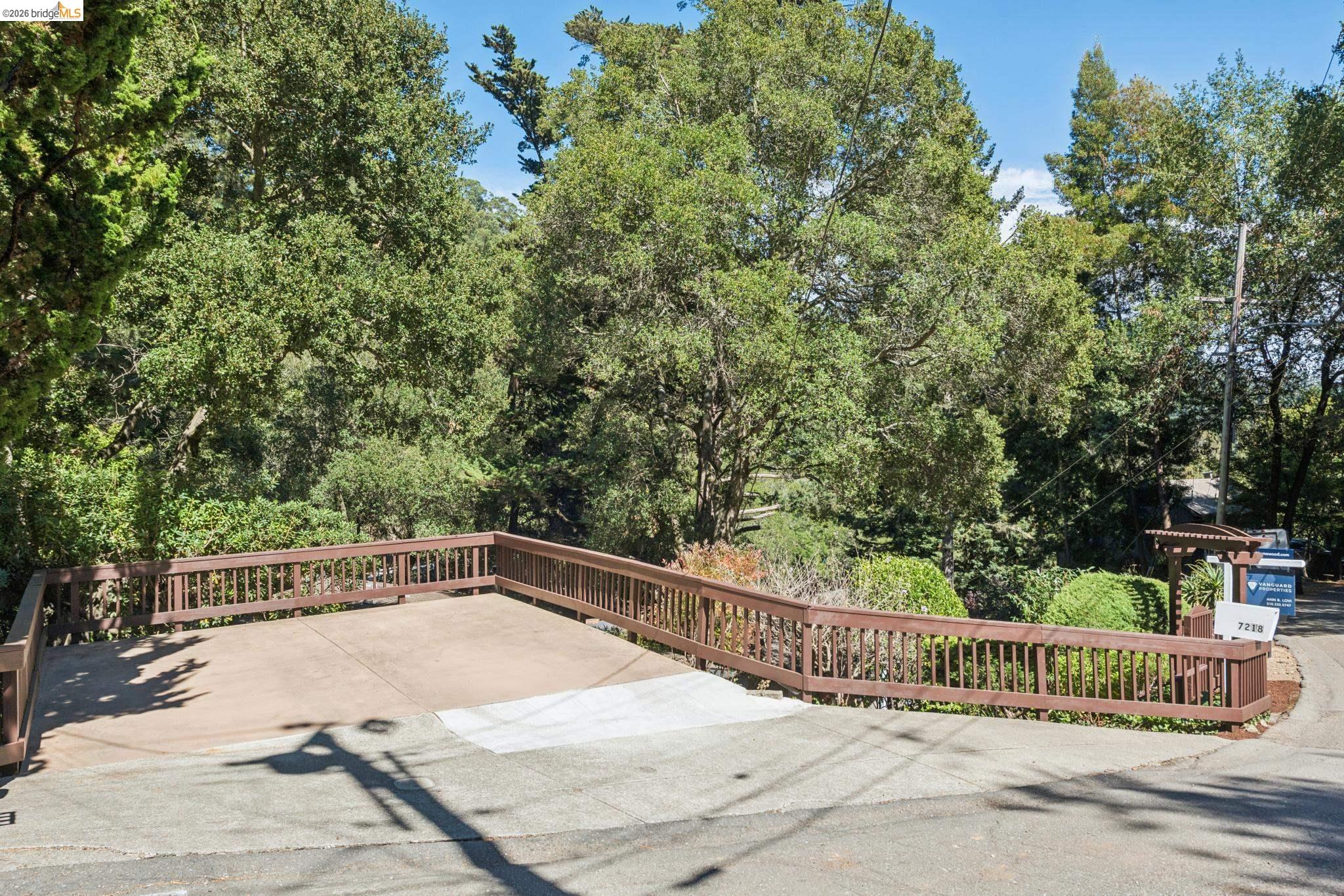 7218 Homewood Dr