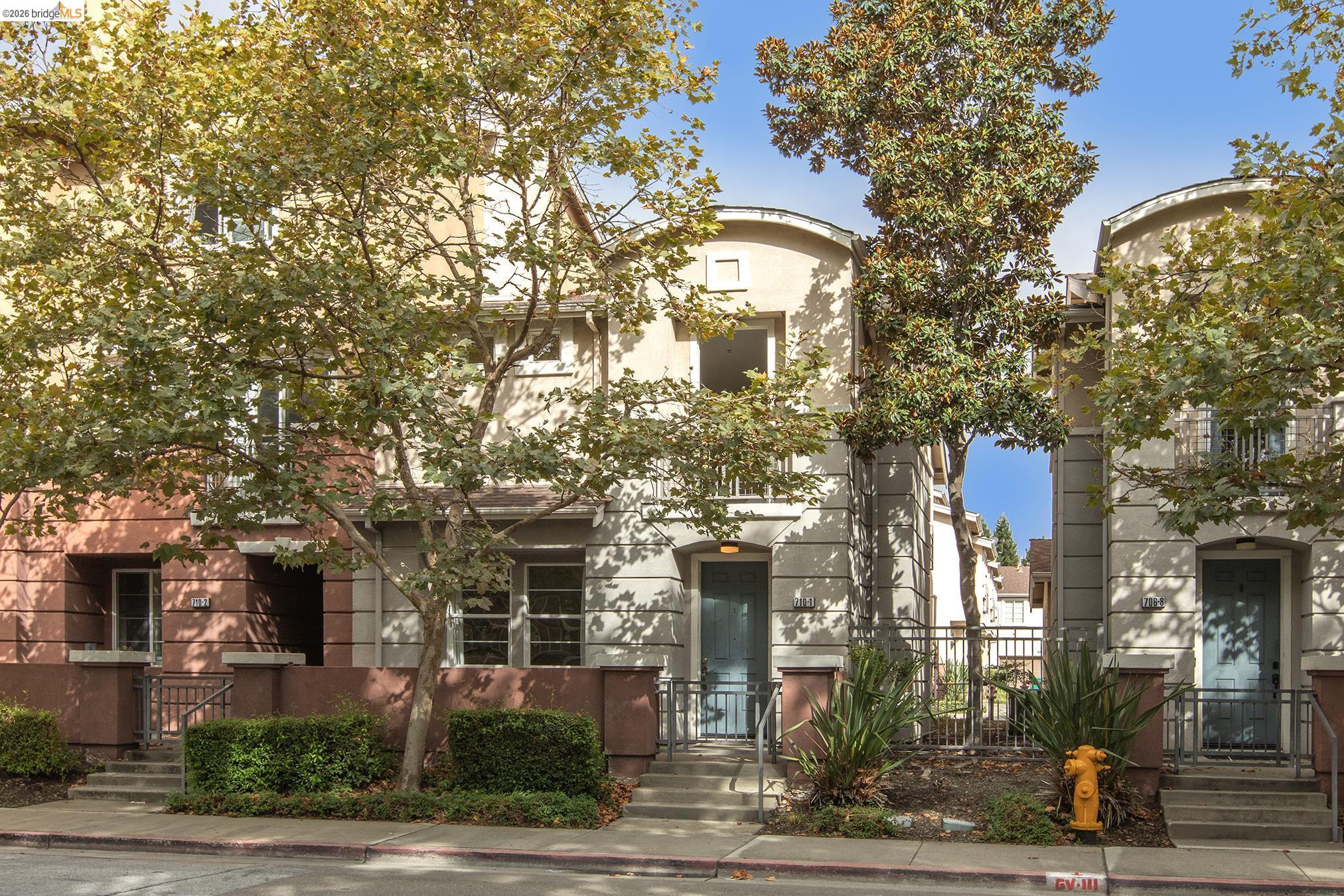 710 City Walk Pl # 1