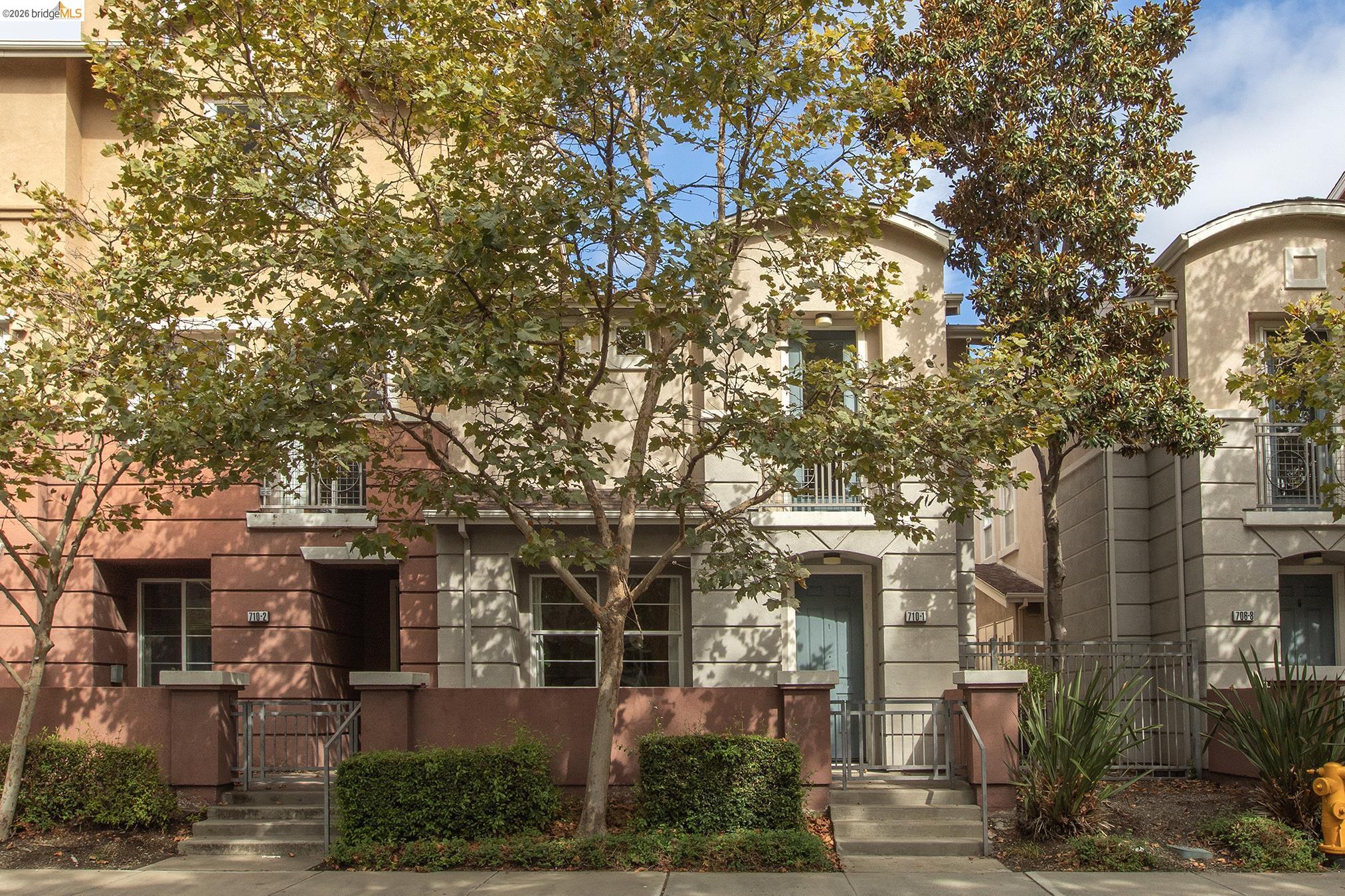 710 City Walk Pl # 1