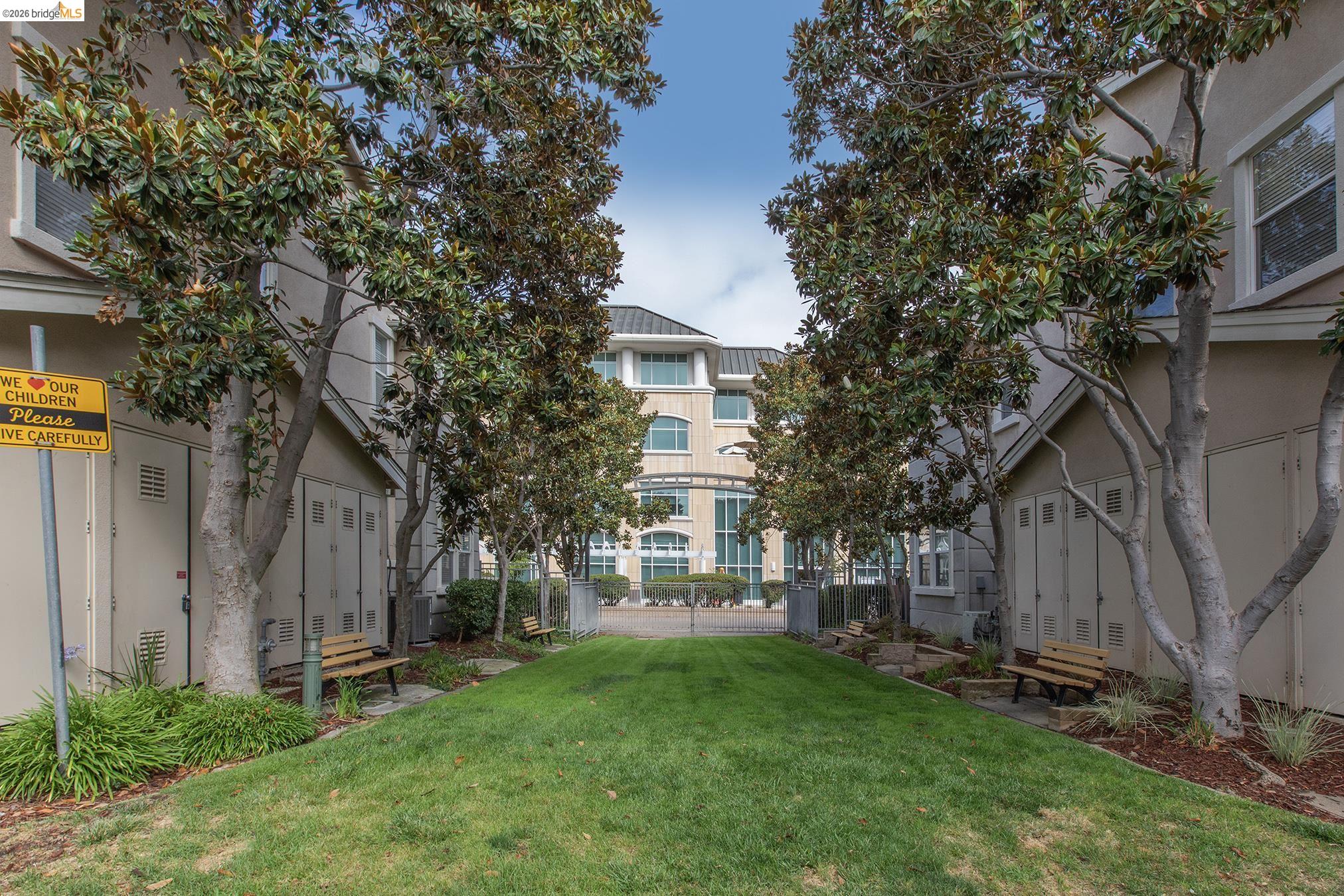 710 City Walk Pl # 1