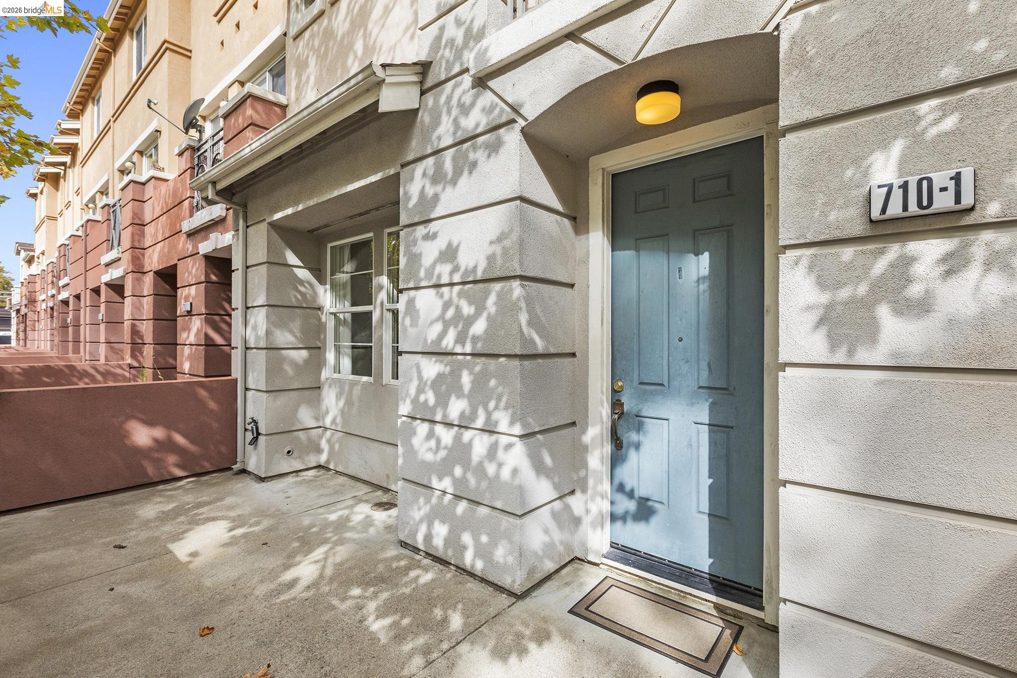 710 City Walk Pl # 1