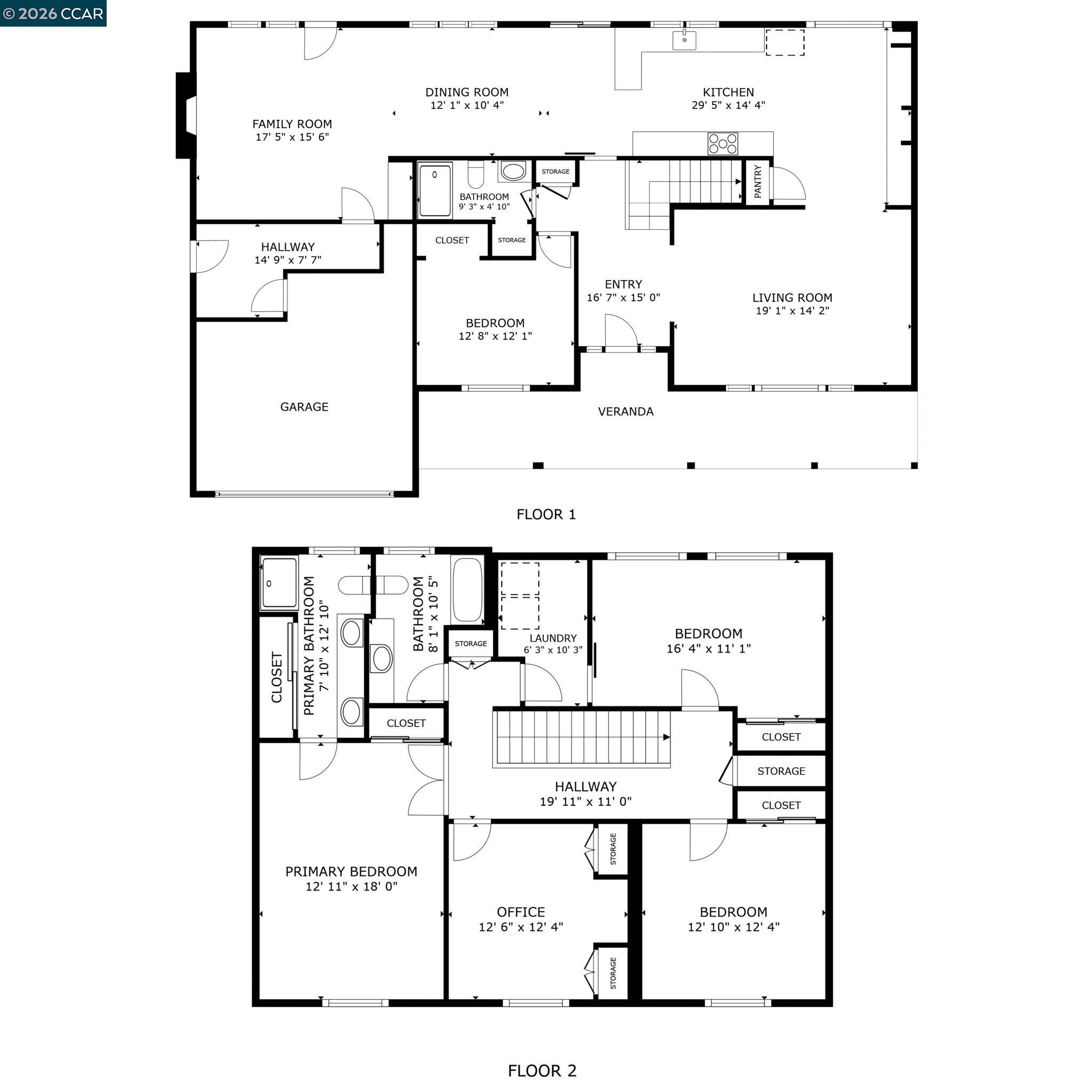 3960 Campolindo drive