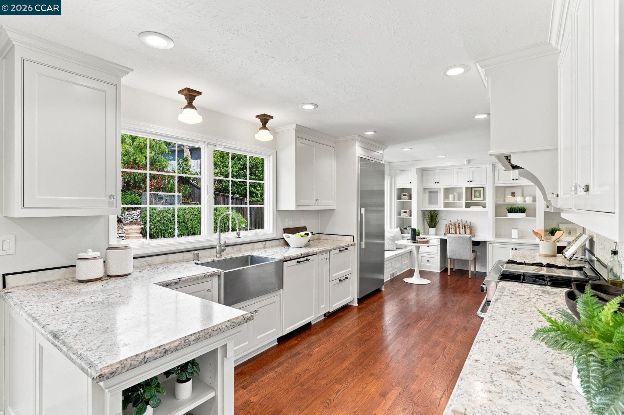 3960 Campolindo drive
