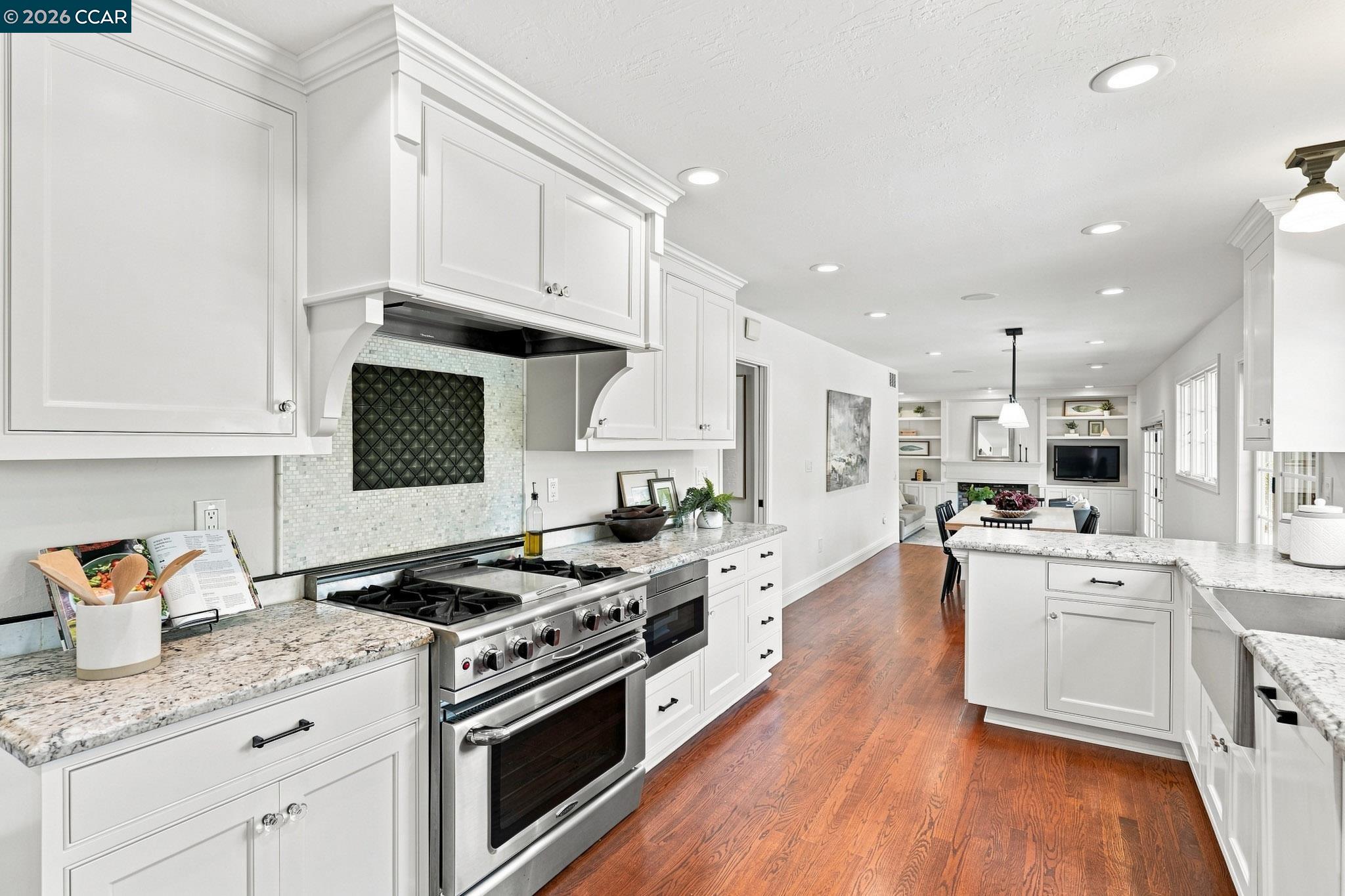 3960 Campolindo drive