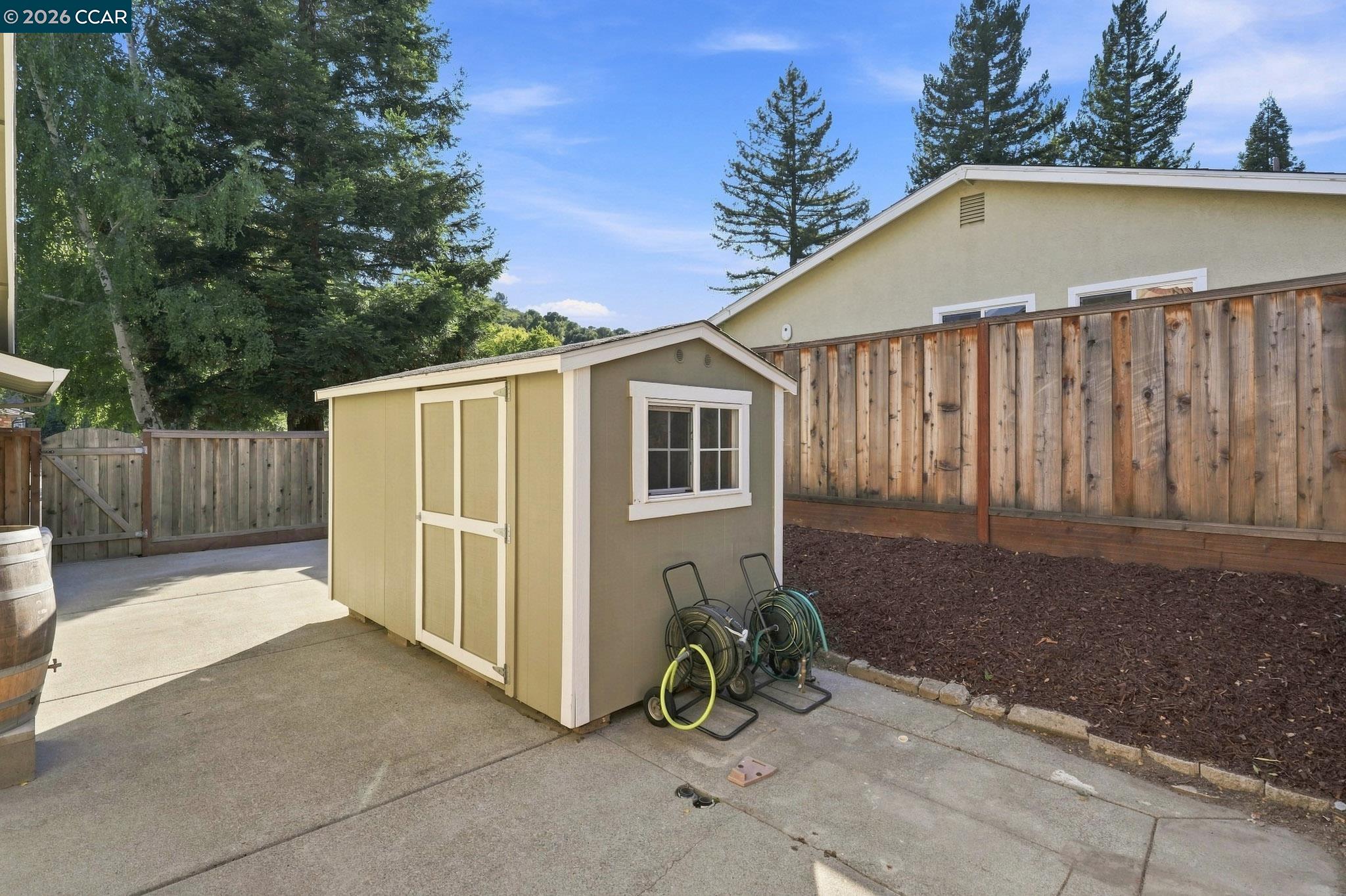 3960 Campolindo drive