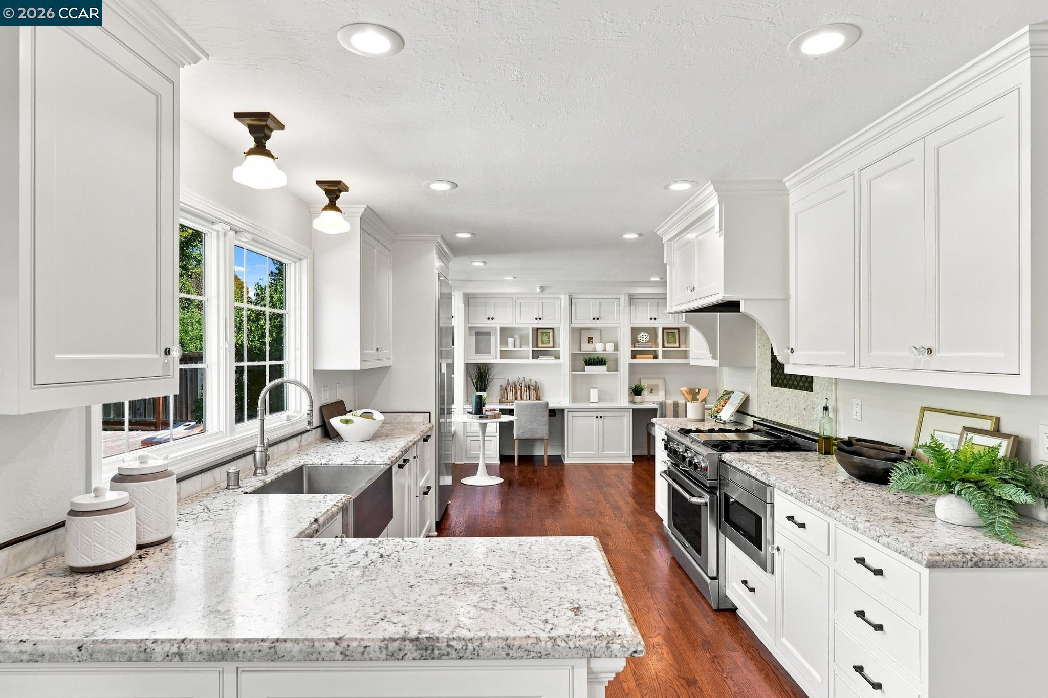 3960 Campolindo drive