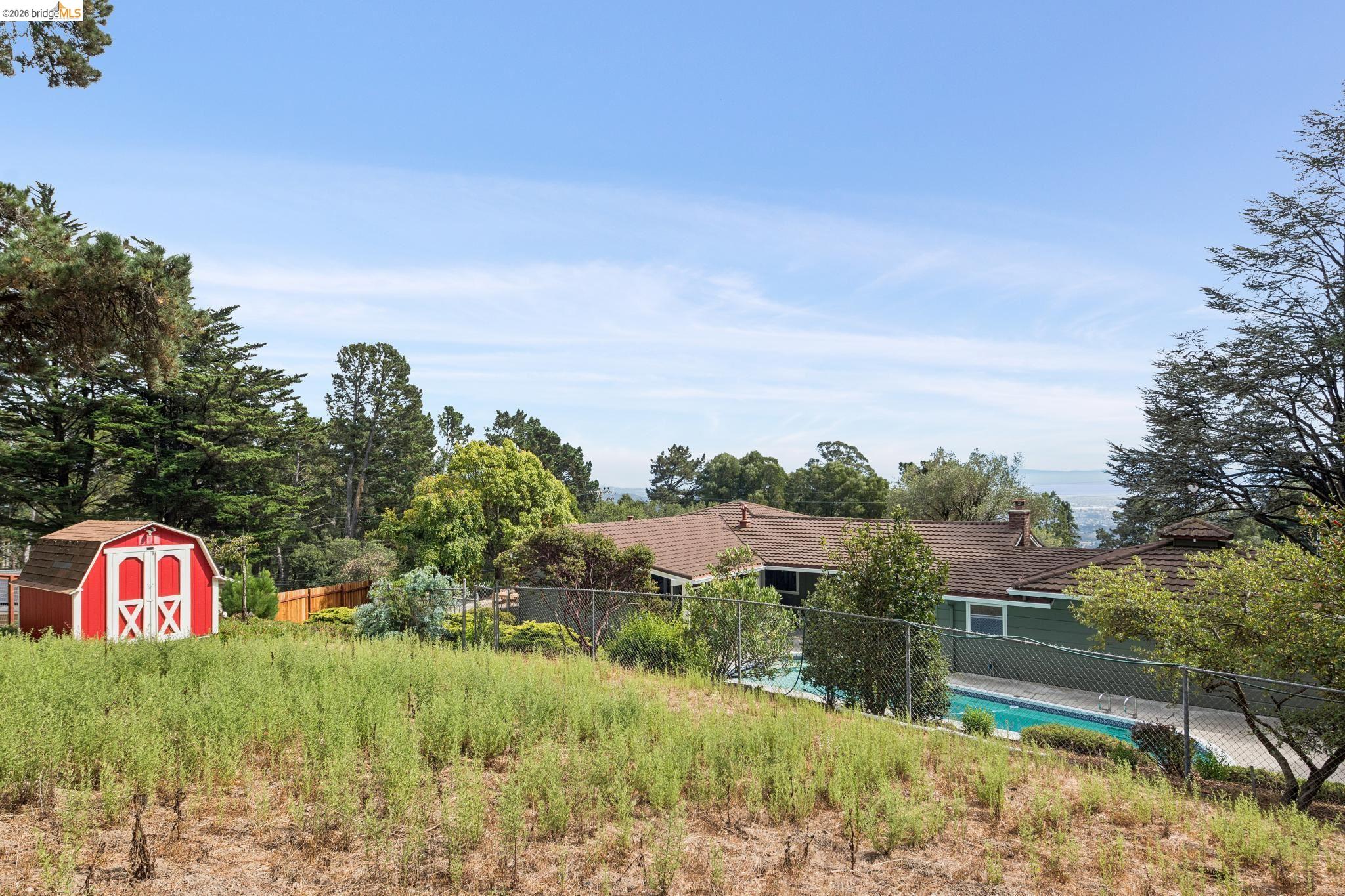 13474 Skyline Blvd