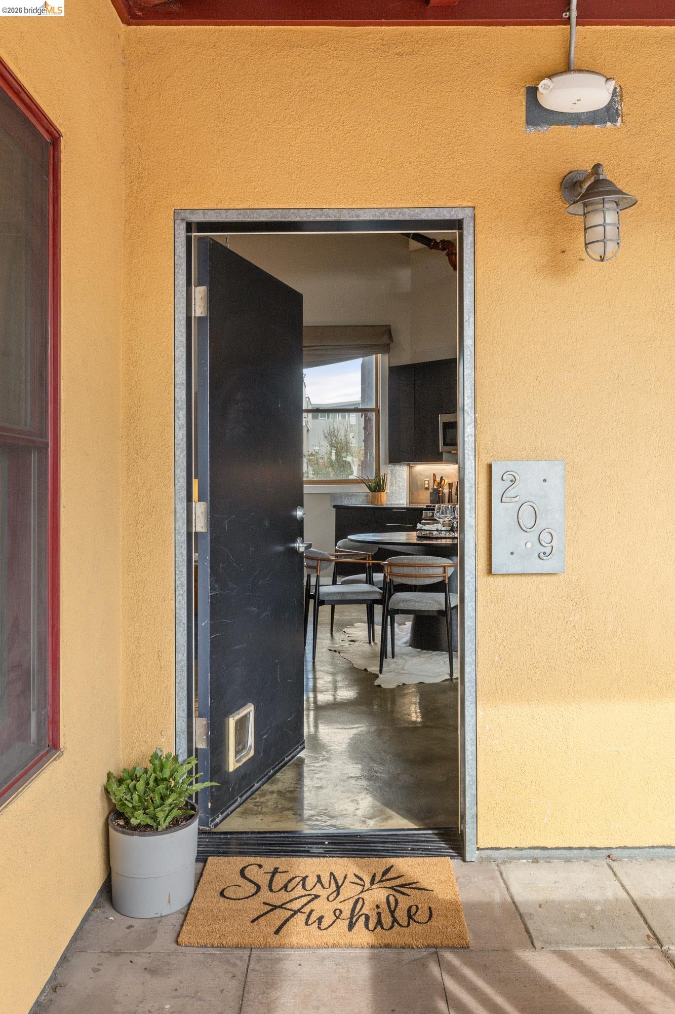 2875 Glascock # 209