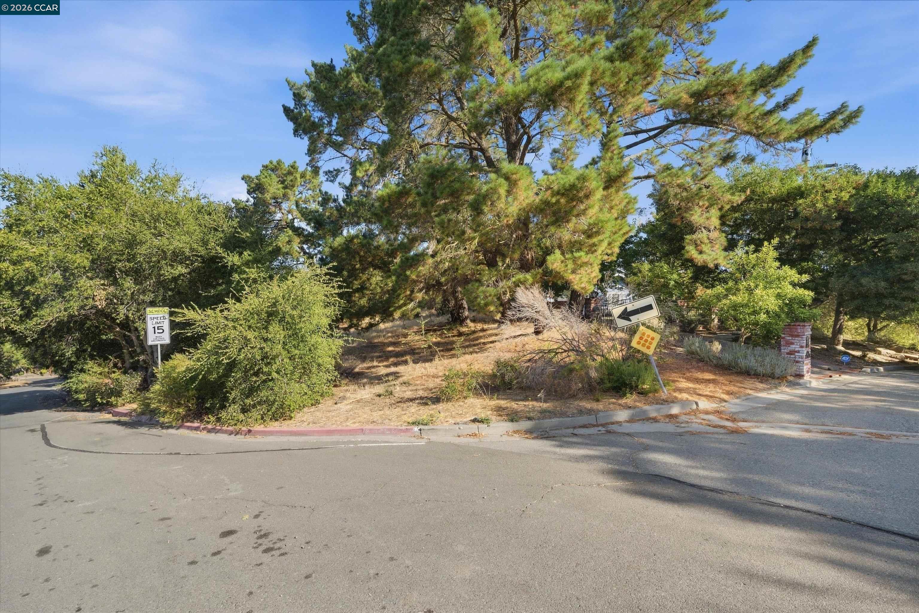 0 Hamlin Rd