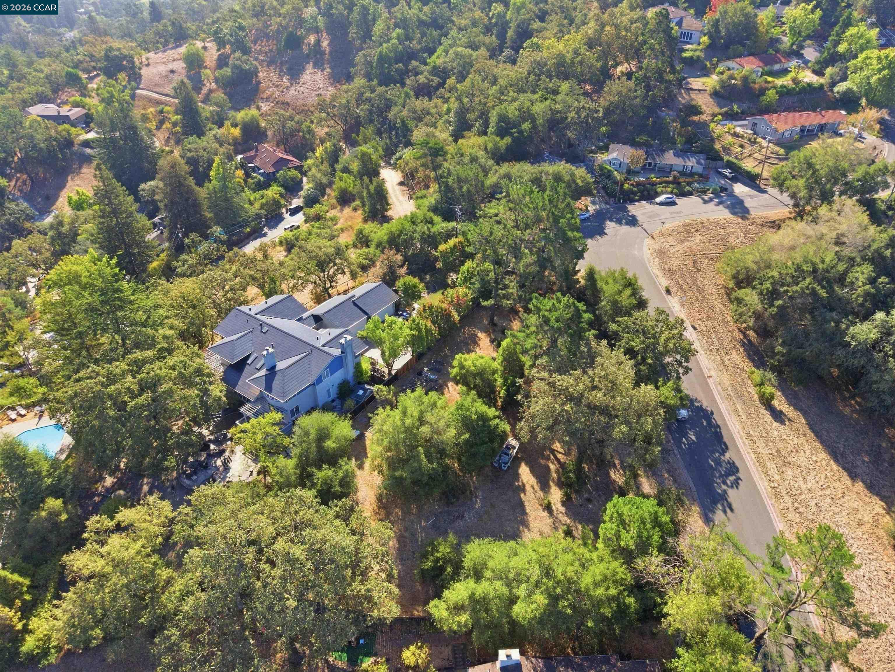 0 Hamlin Rd