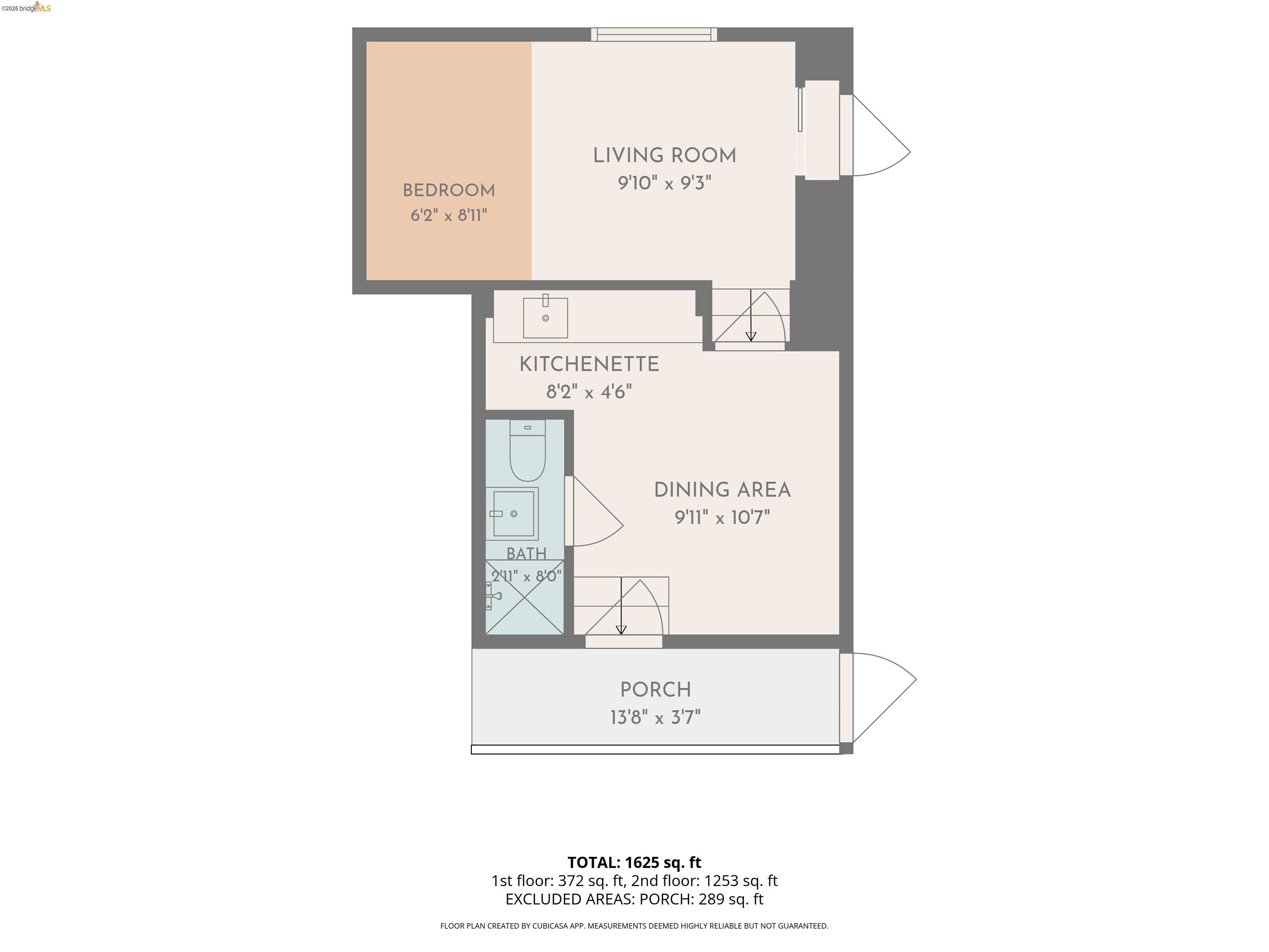 3701 Green Acre Rd
