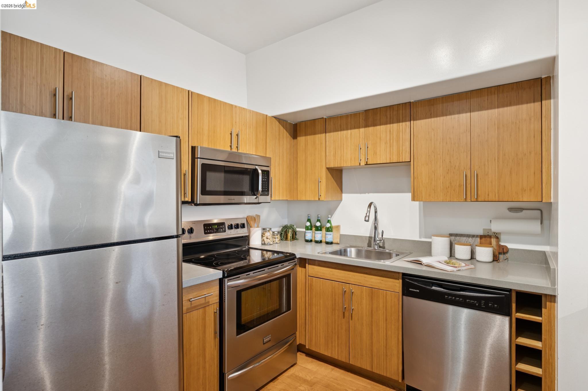 6363 Christie Avenue # 225