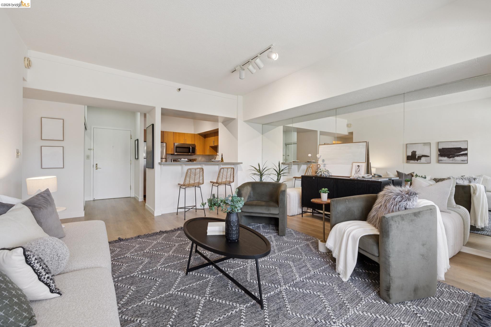 6363 Christie Avenue # 225