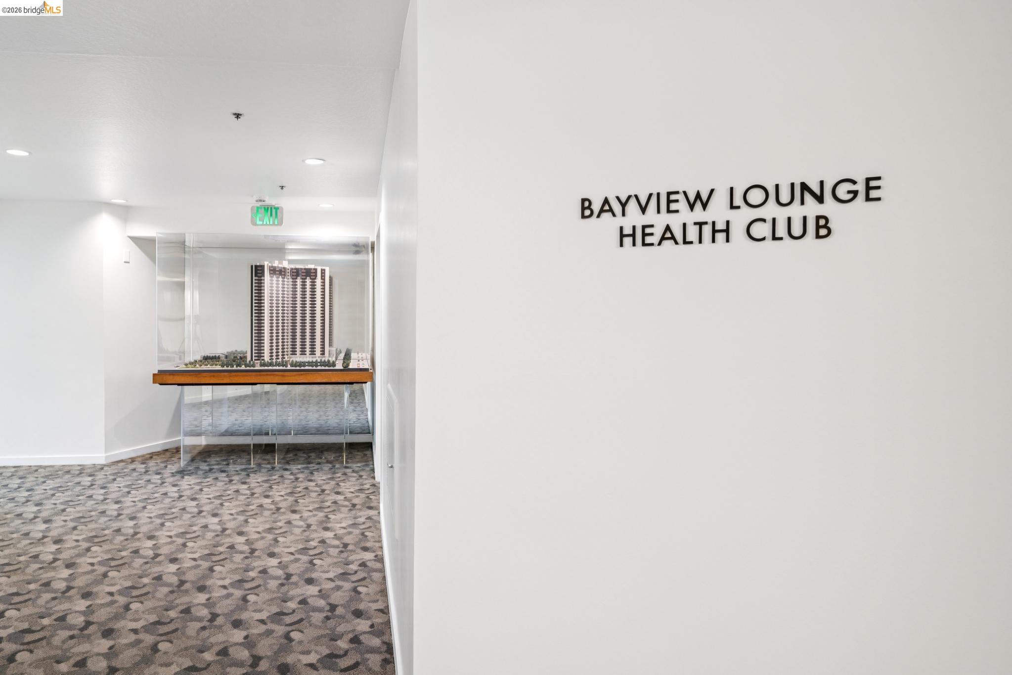 6363 Christie Avenue # 225