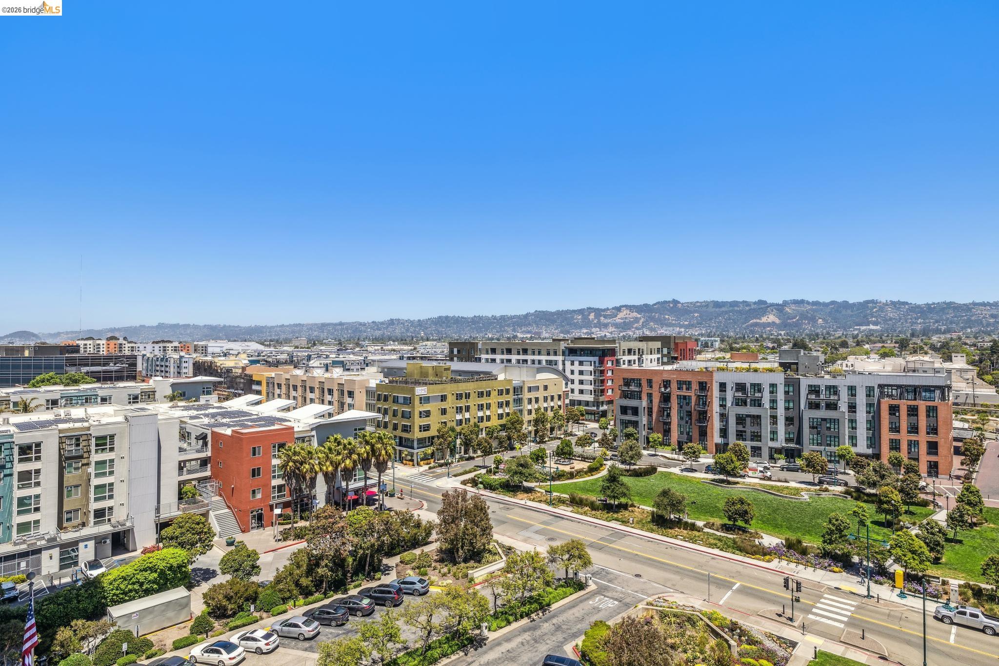 6363 Christie Avenue # 225