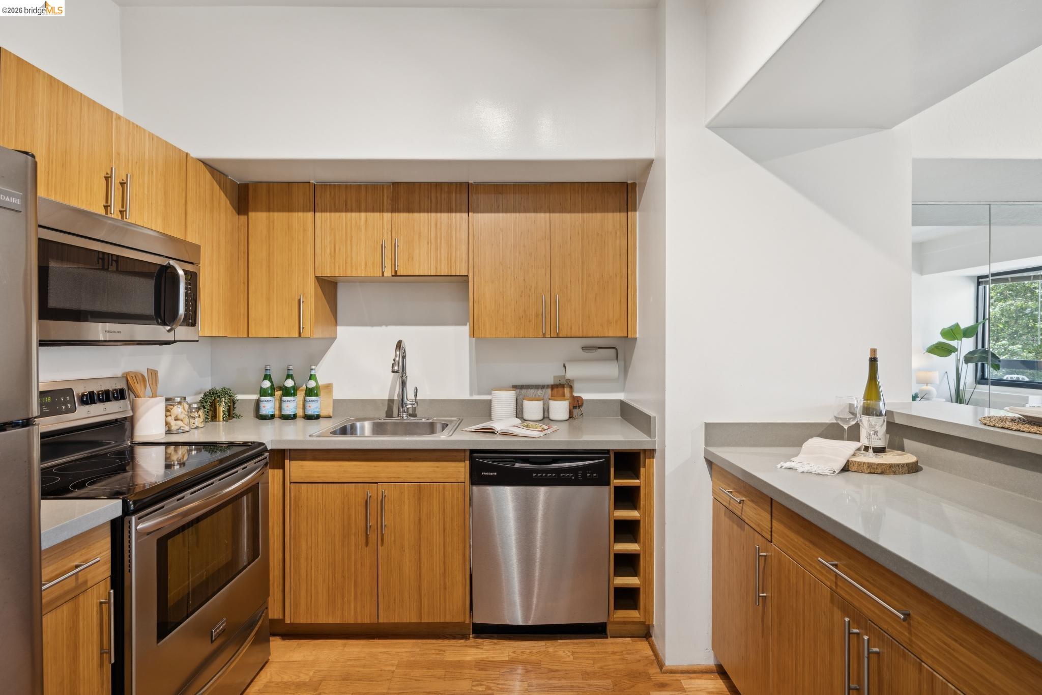 6363 Christie Avenue # 225