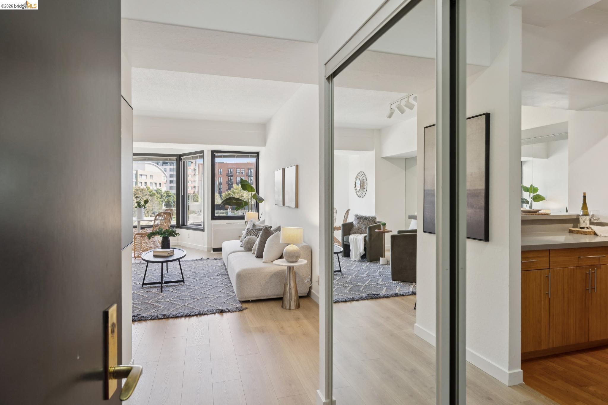 6363 Christie Avenue # 225