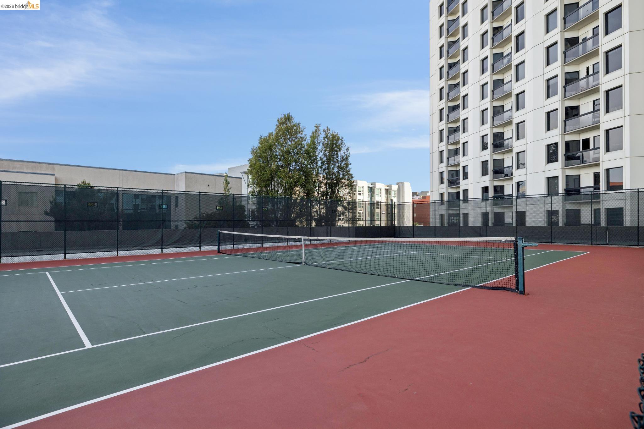 6363 Christie Avenue # 225