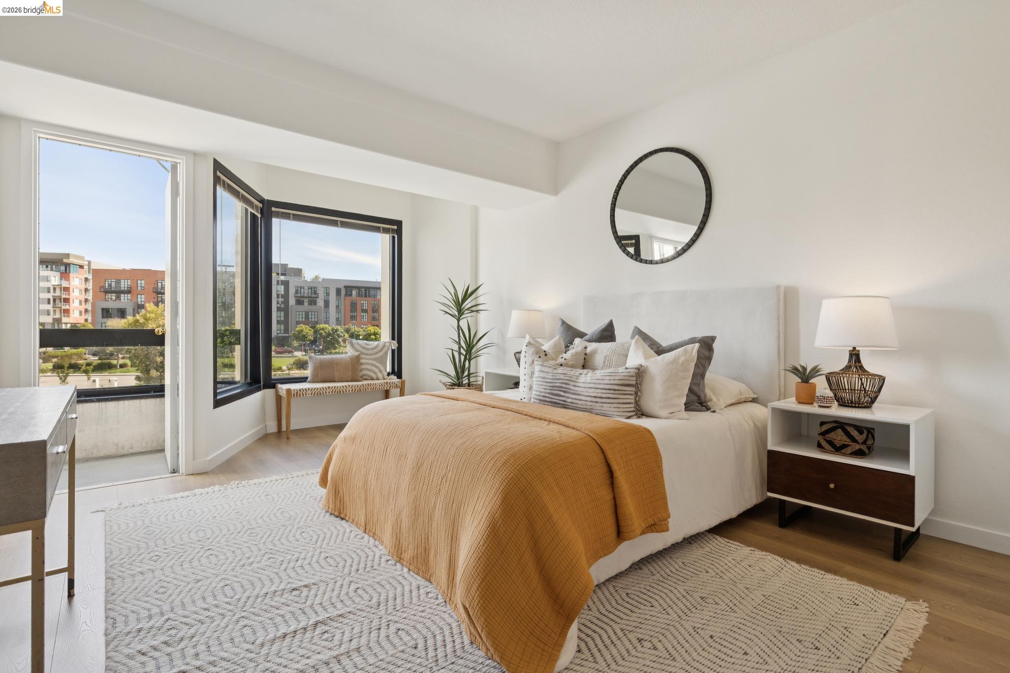 6363 Christie Avenue # 225