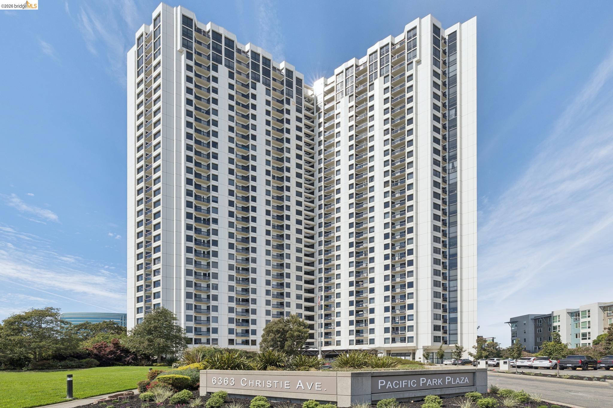 6363 Christie Avenue # 225