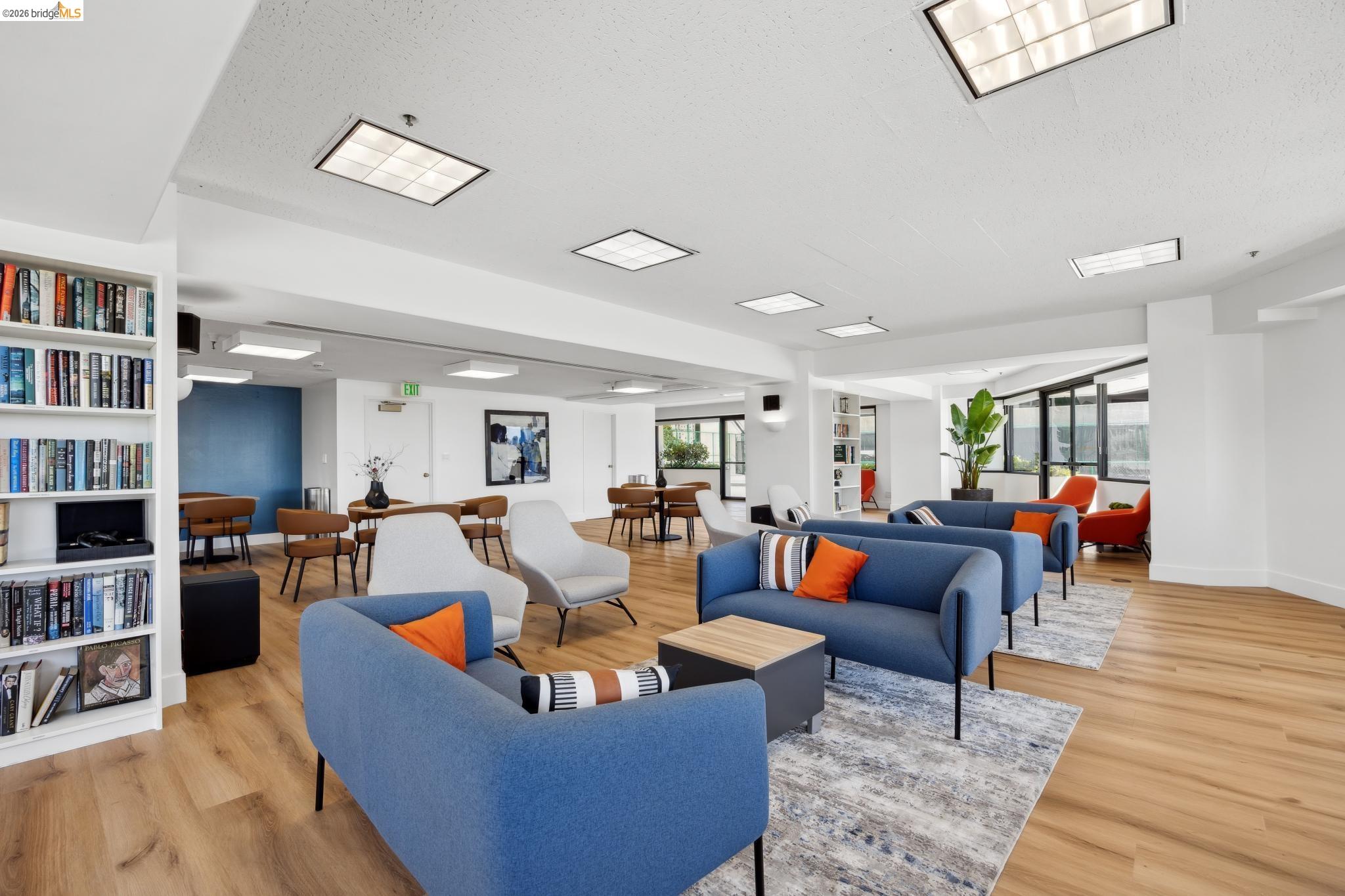 6363 Christie Avenue # 225