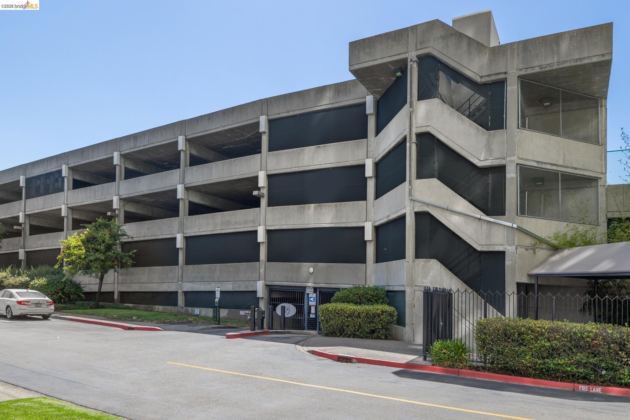 6363 Christie Avenue # 225