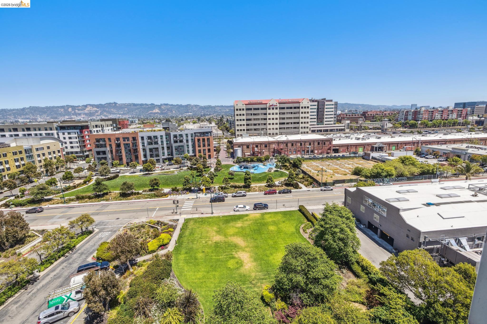 6363 Christie Avenue # 225