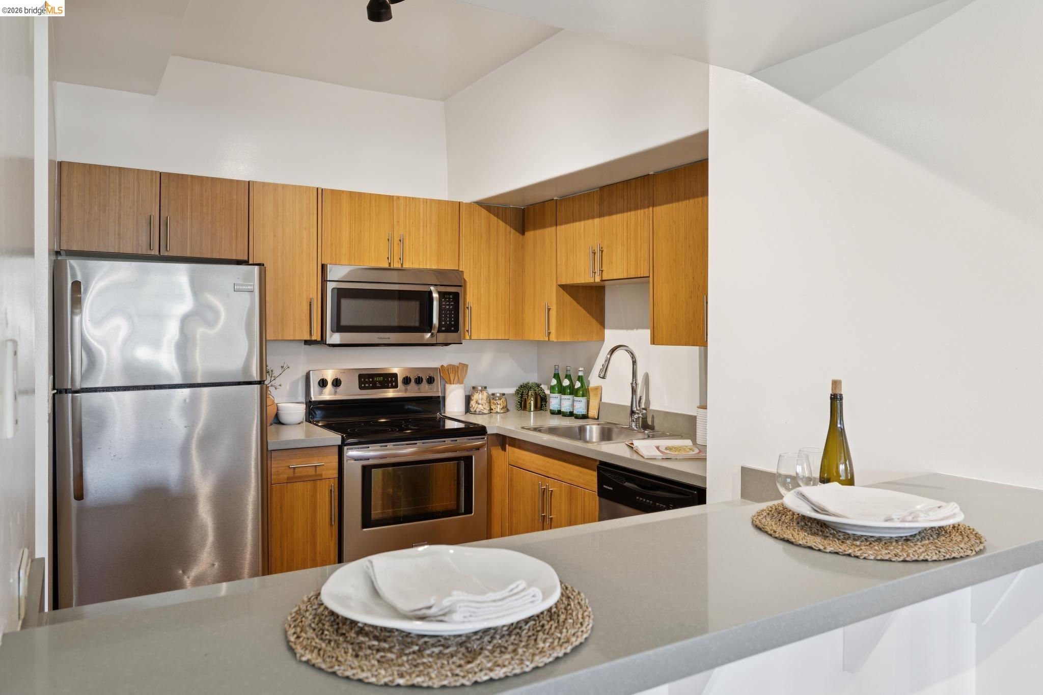 6363 Christie Avenue # 225
