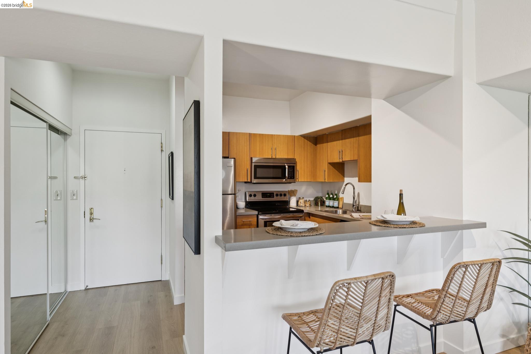 6363 Christie Avenue # 225