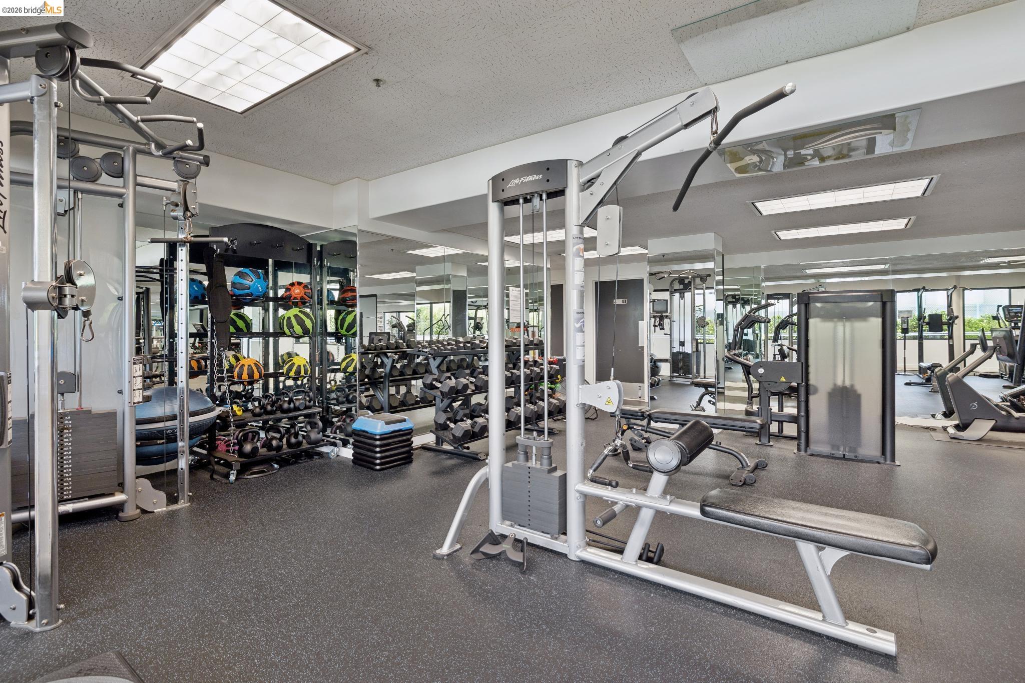 6363 Christie Avenue # 225