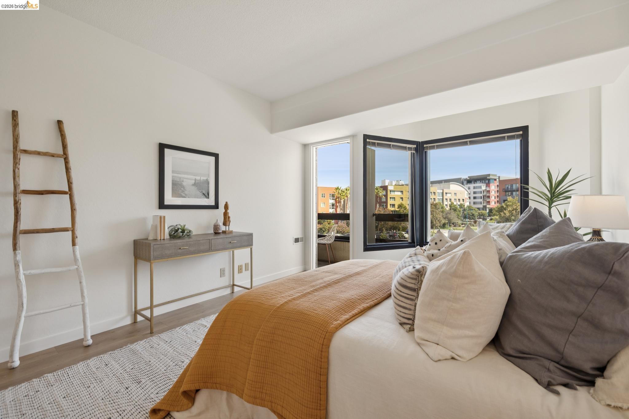 6363 Christie Avenue # 225