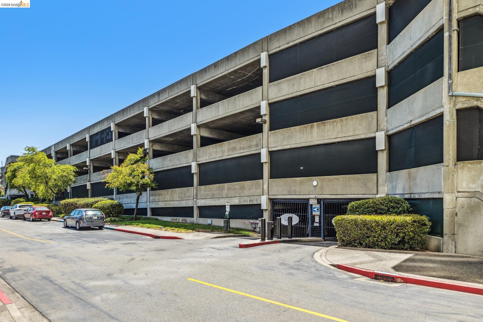 6363 Christie Avenue # 225