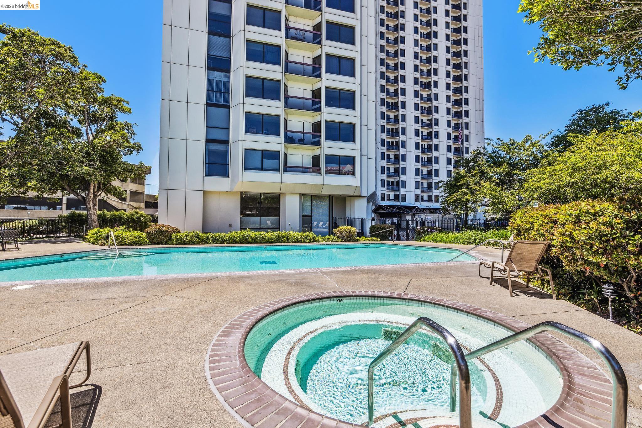 6363 Christie Avenue # 225