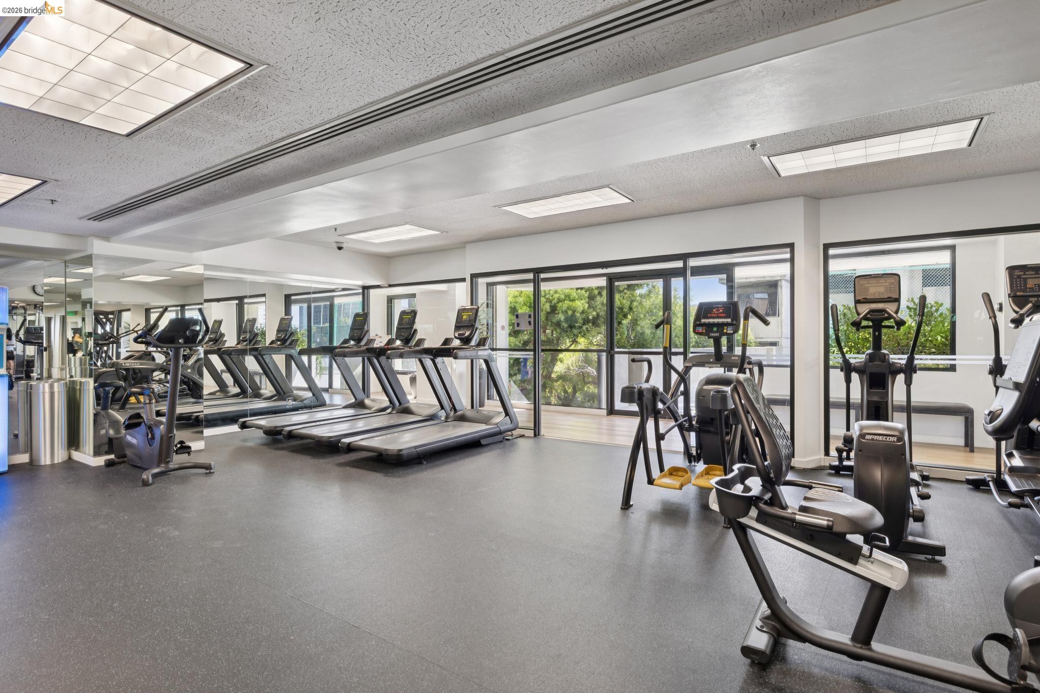 6363 Christie Avenue # 225