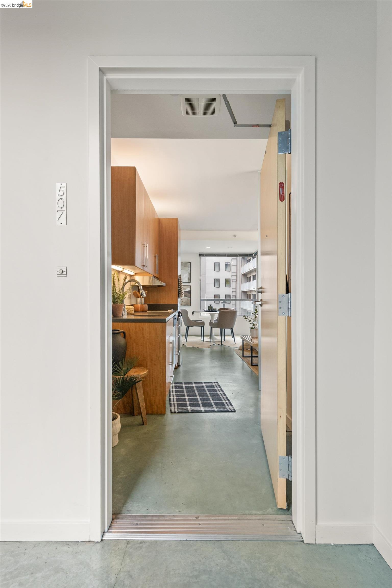 766 Harrison St # 507