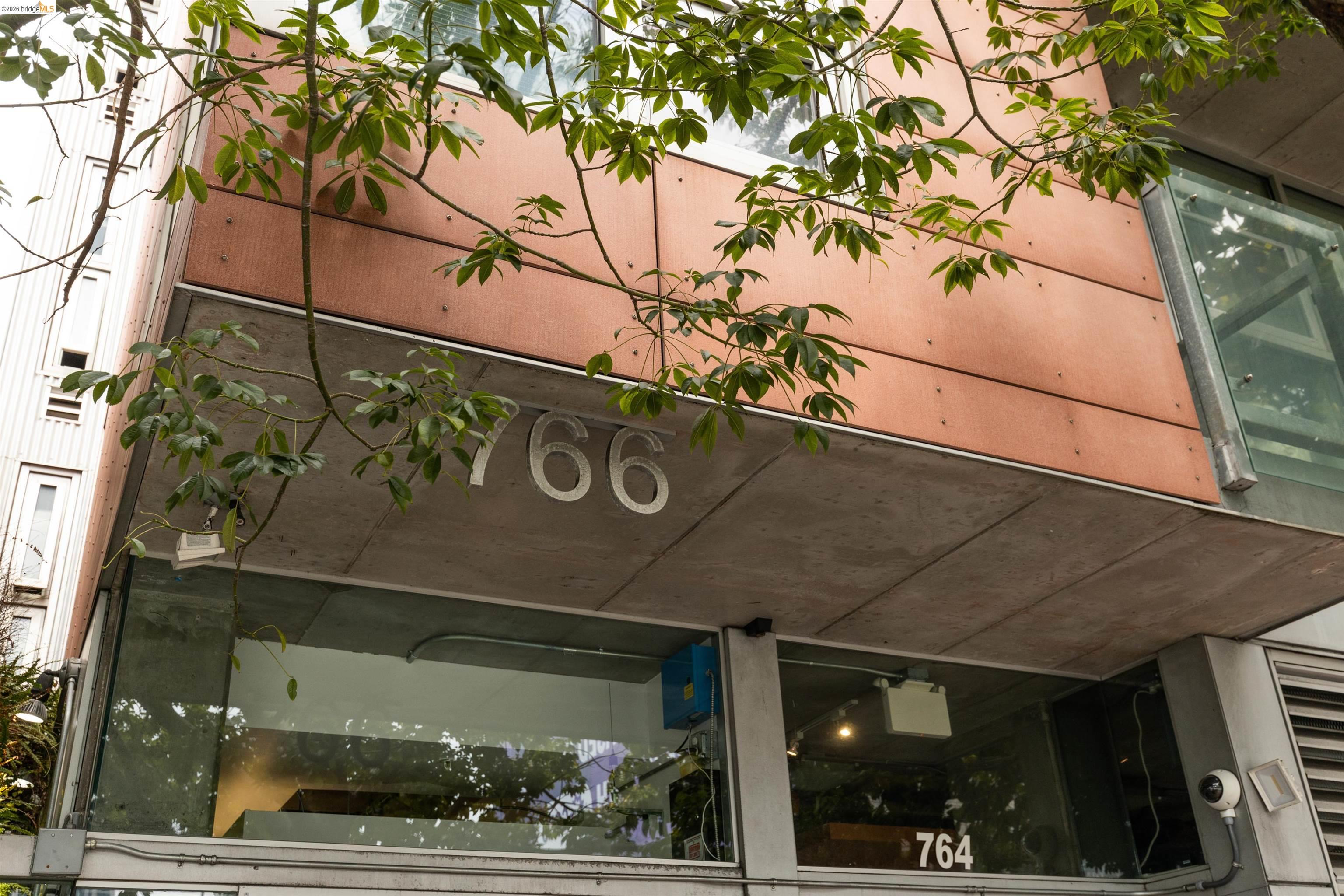 766 Harrison St # 507