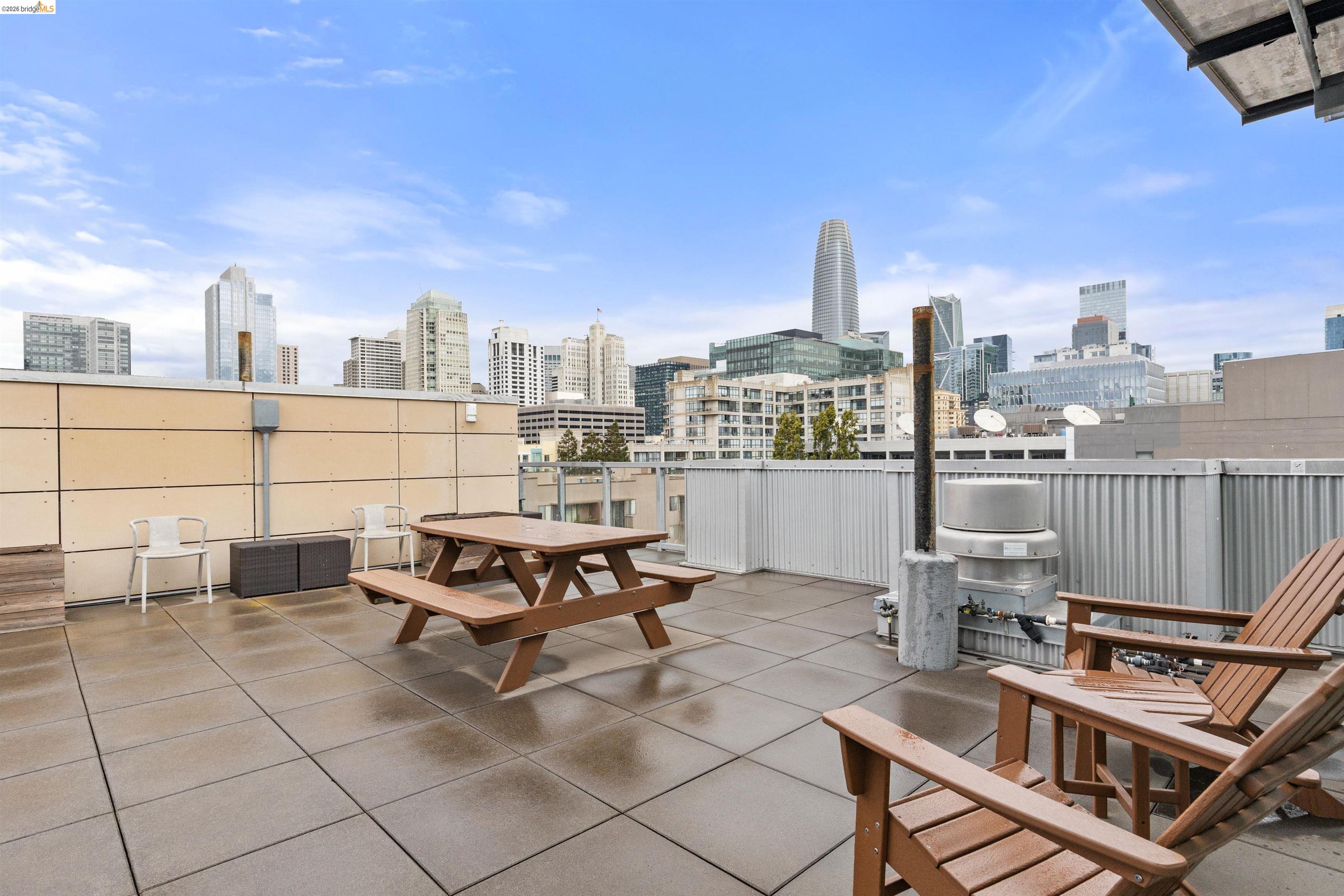 766 Harrison St # 507