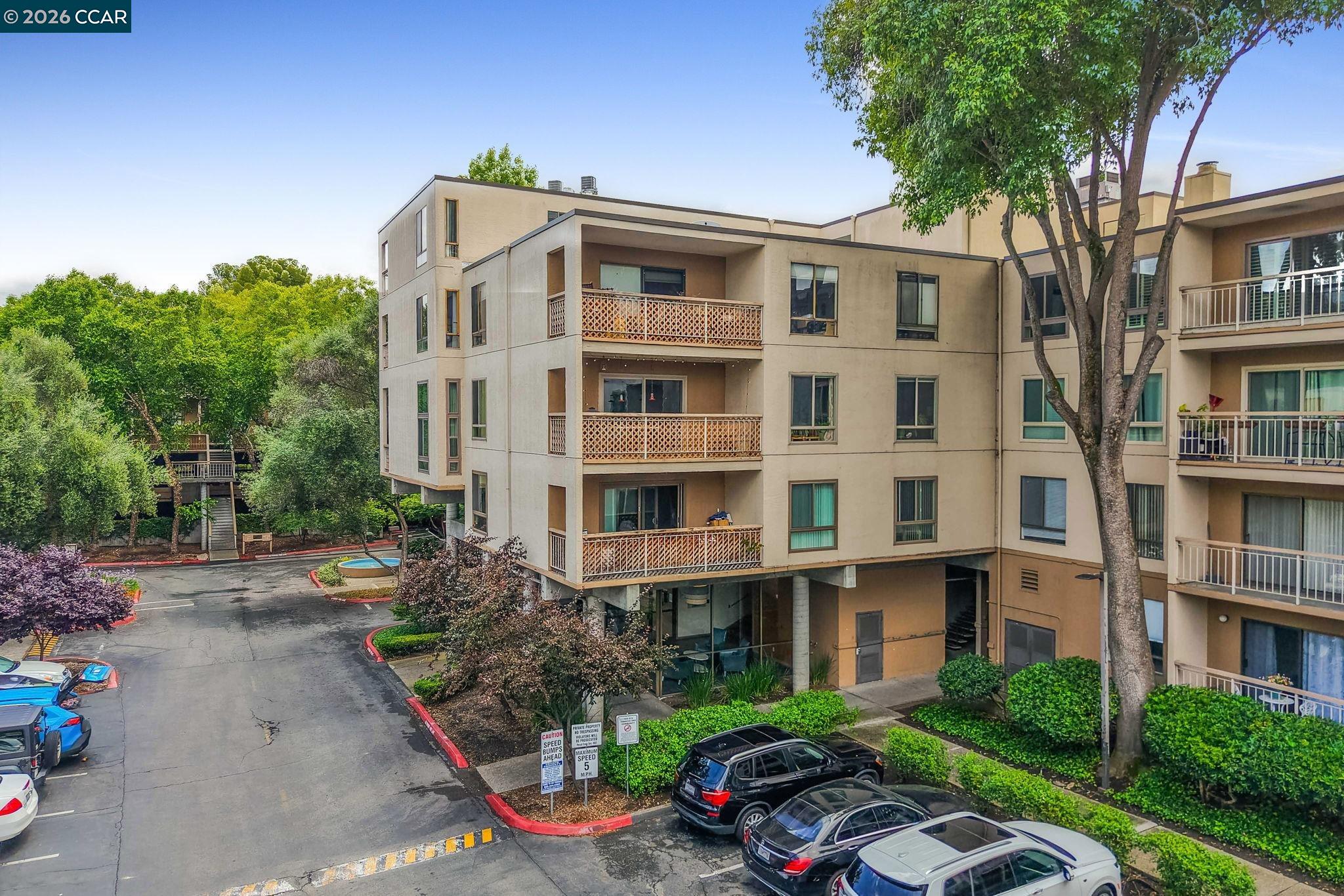 470 N Civic Dr # 505