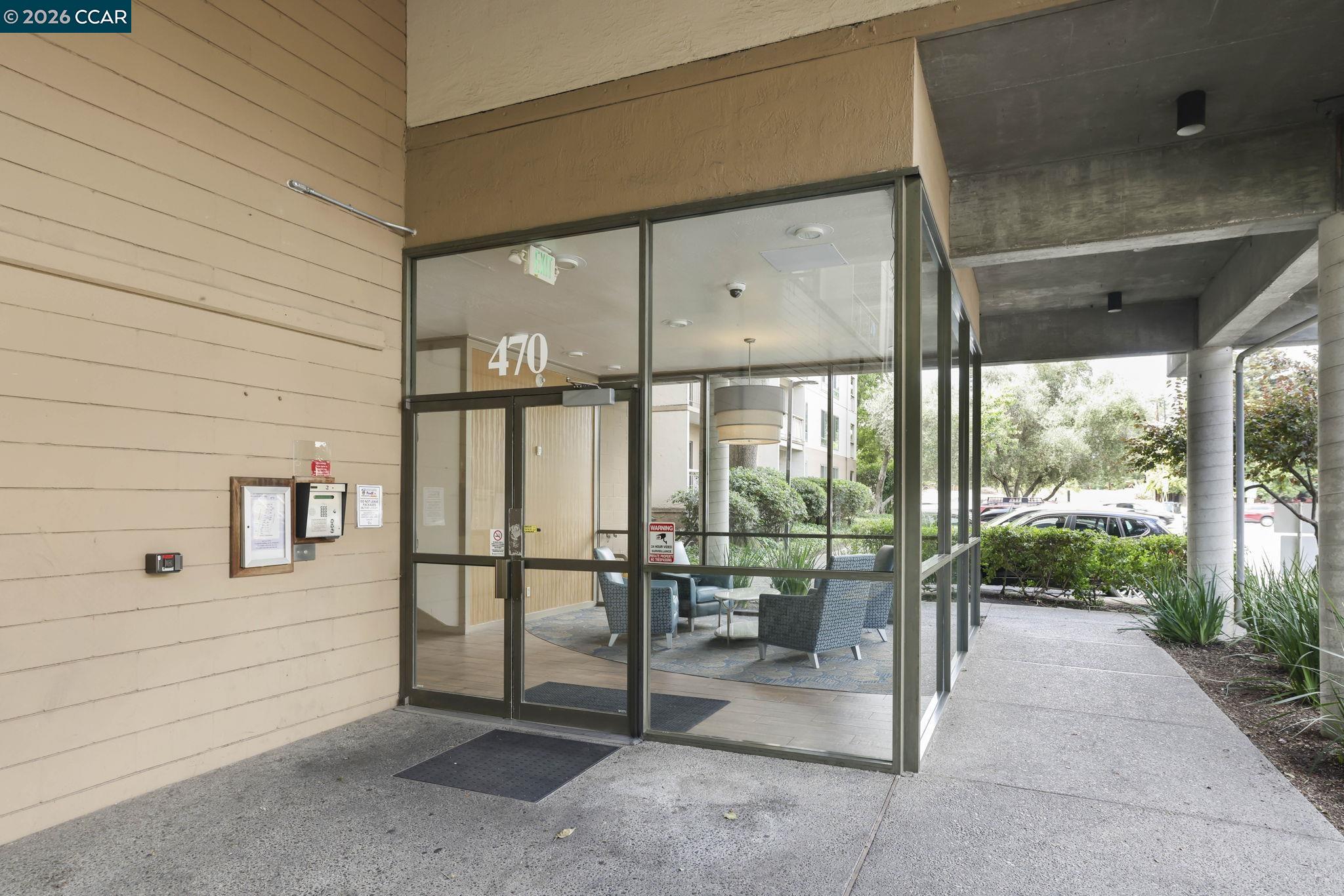 470 N Civic Dr # 505