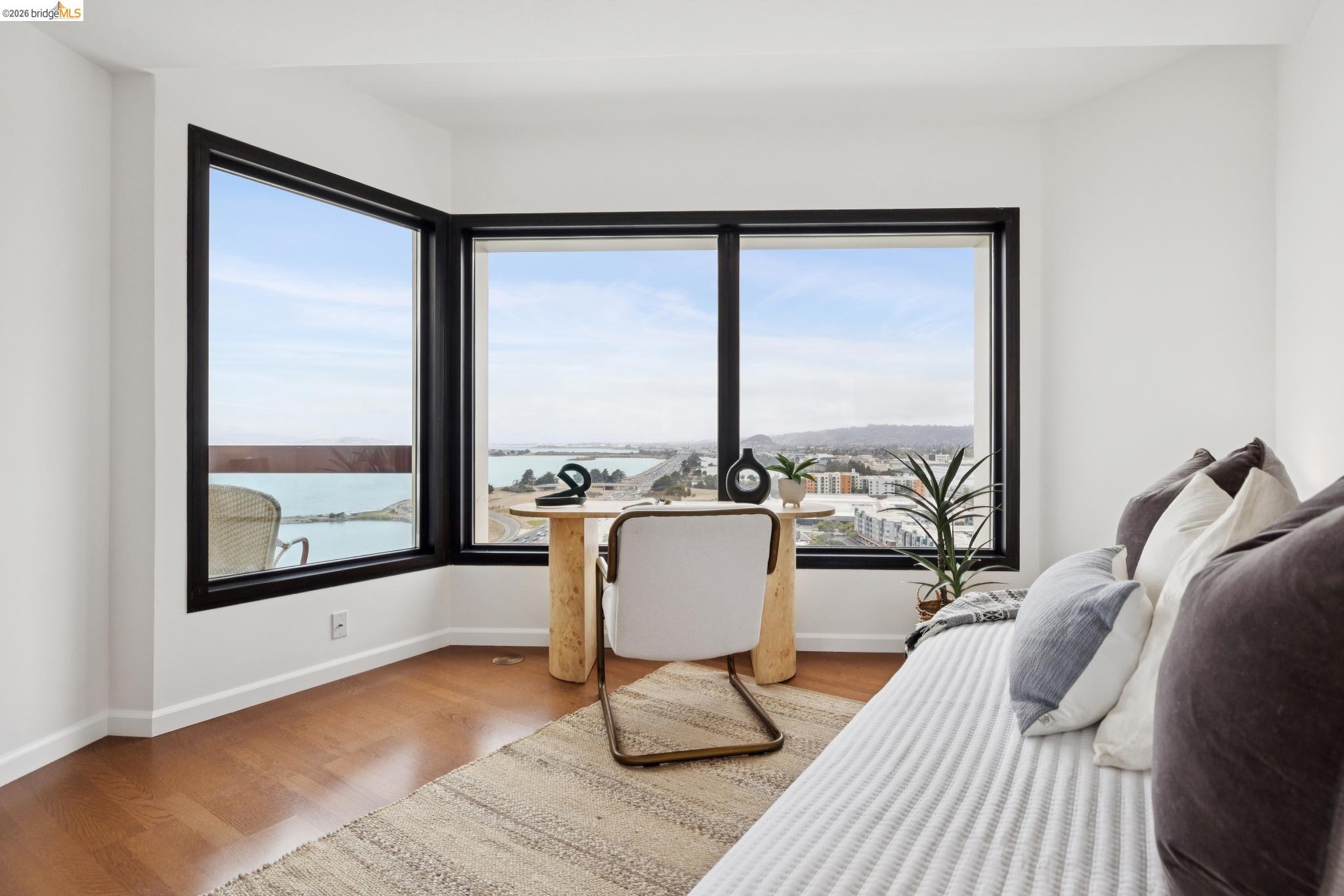 6363 Christie Avenue # 2017