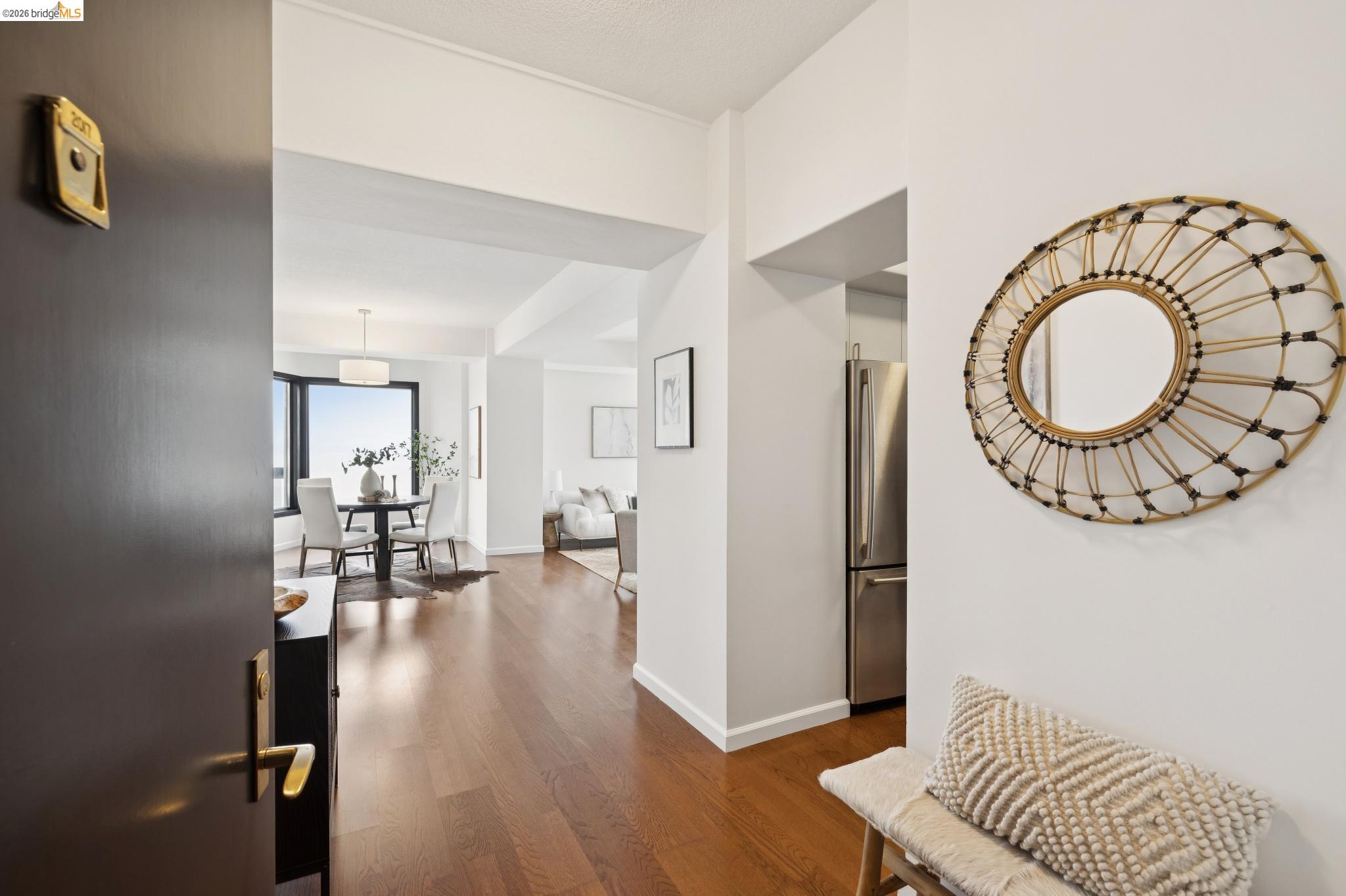 6363 Christie Avenue # 2017