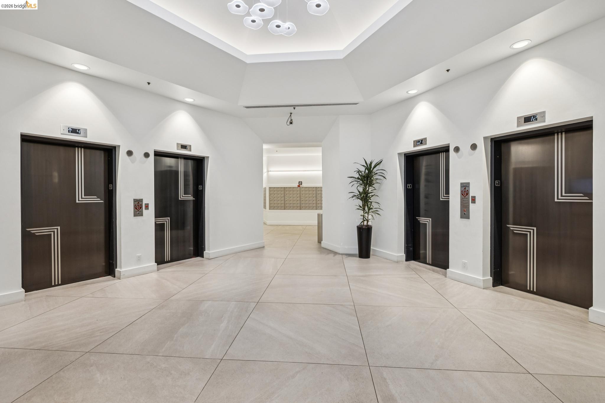 6363 Christie Avenue # 2017