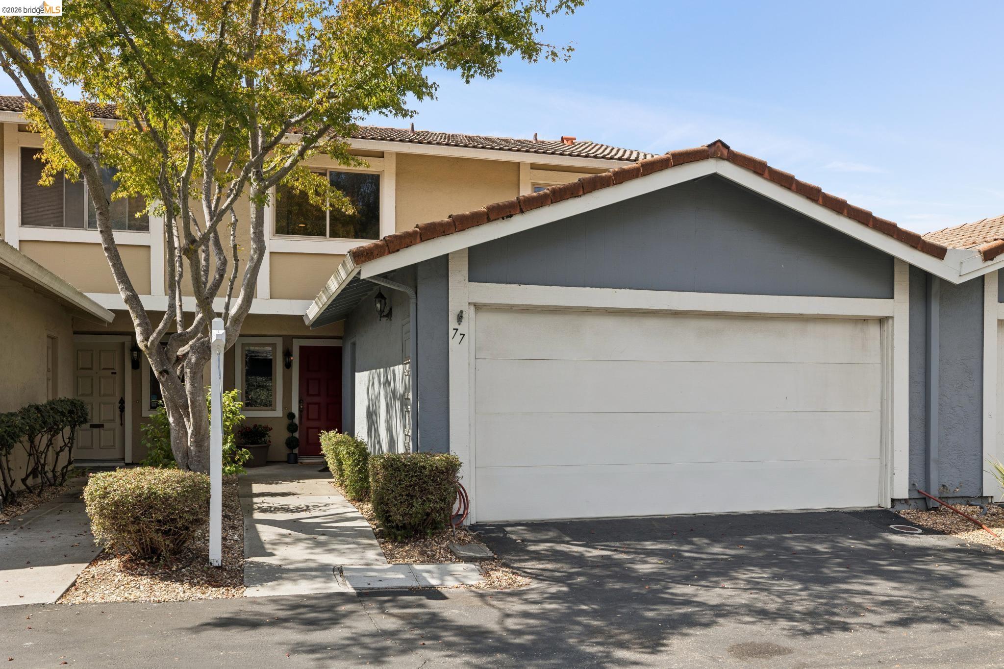 77 Ironwood