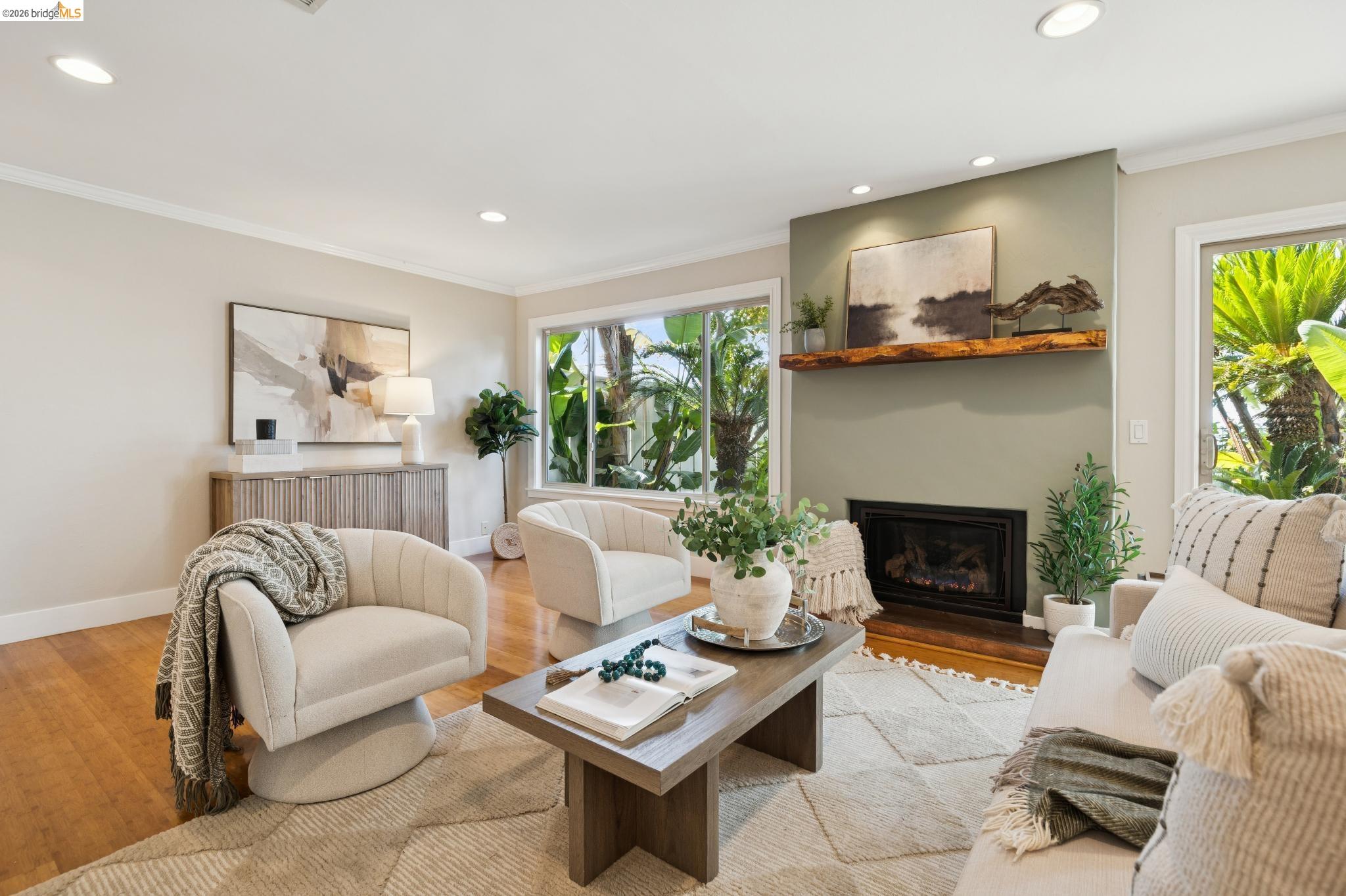 77 Ironwood