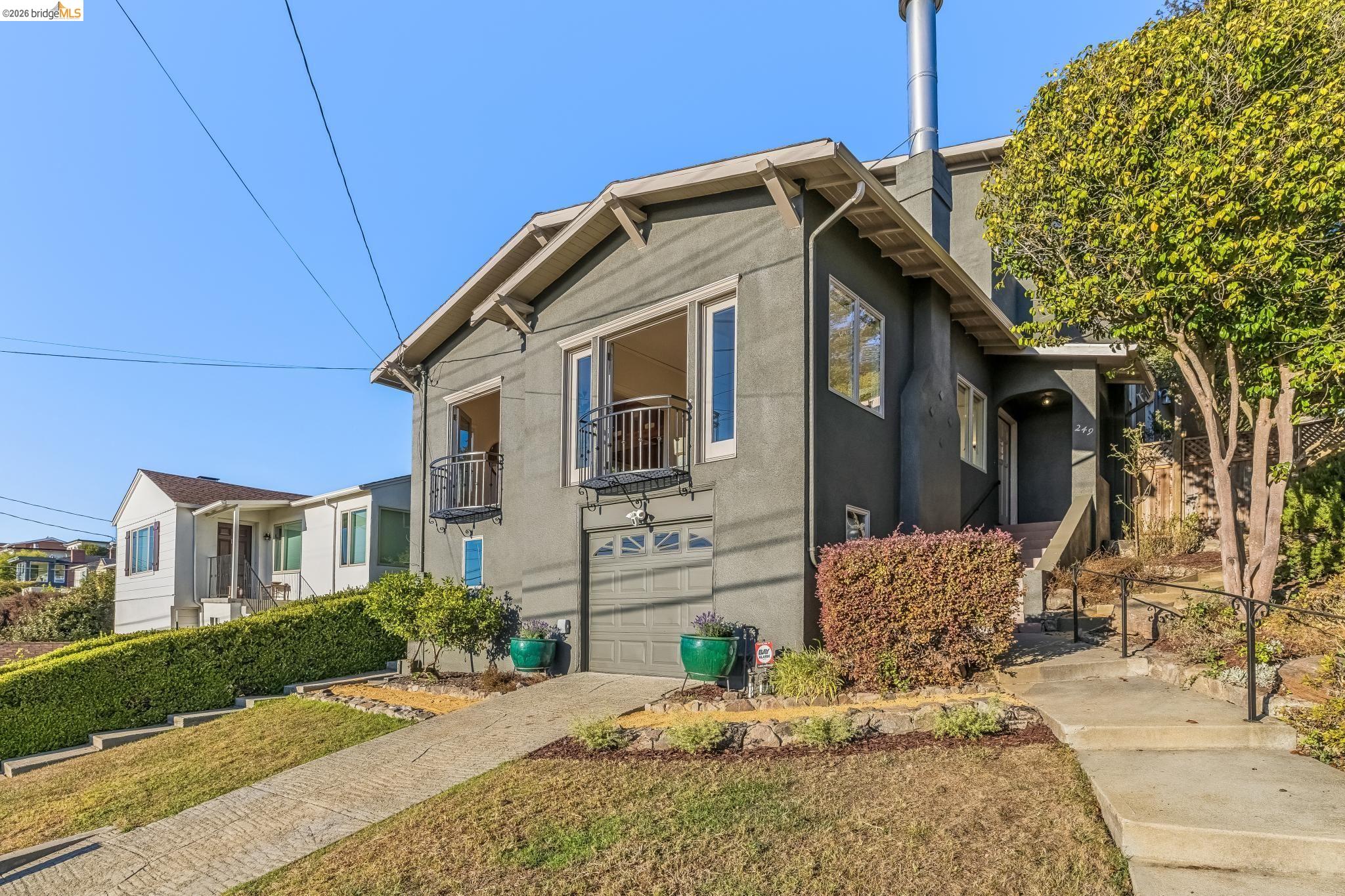 249 Yale Ave