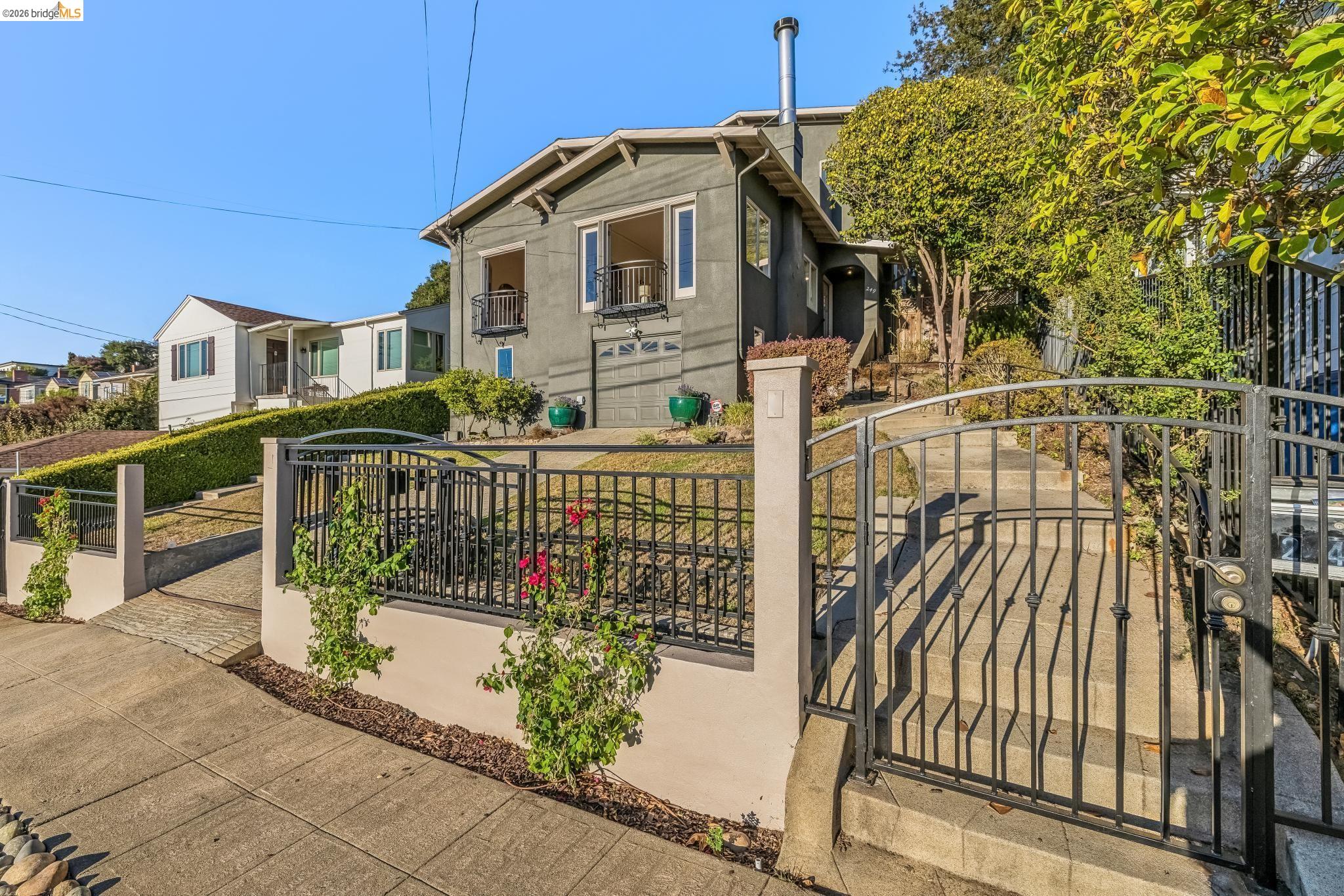 249 Yale Ave