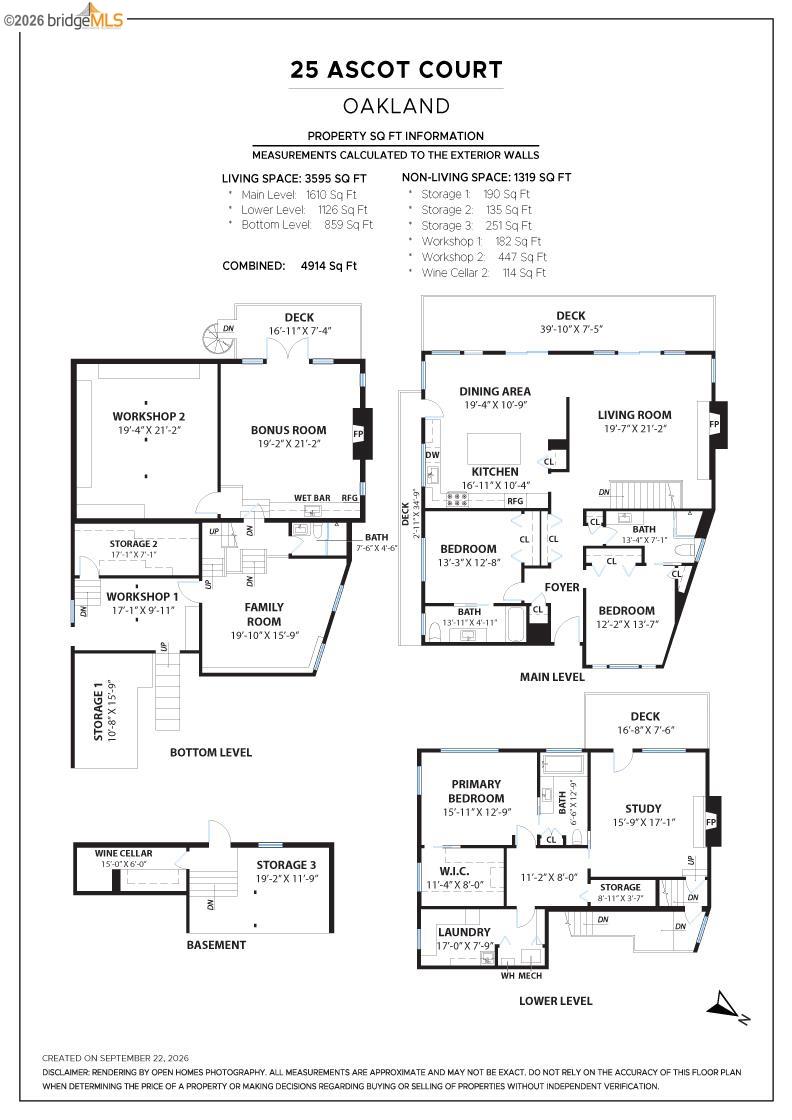 25 Ascot Court